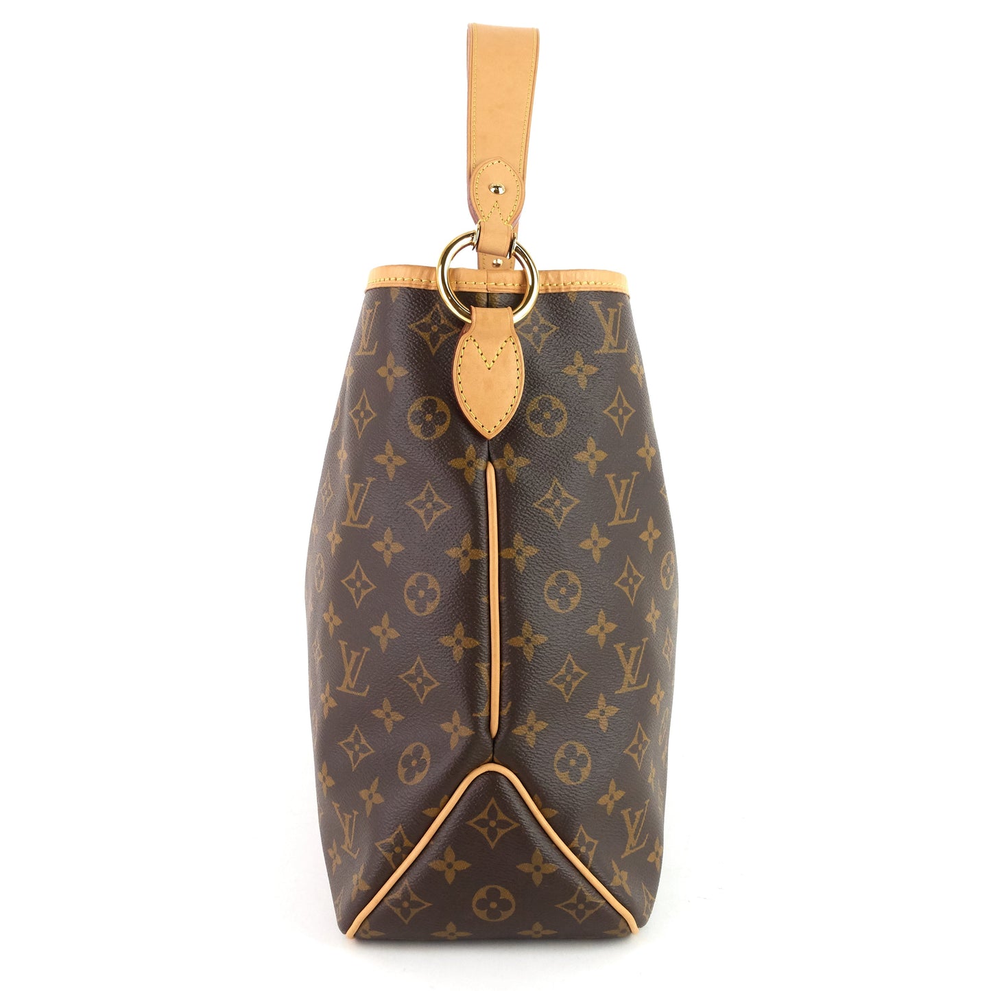 Louis Vuitto Delightful NM MM Monogram Canvas Bag