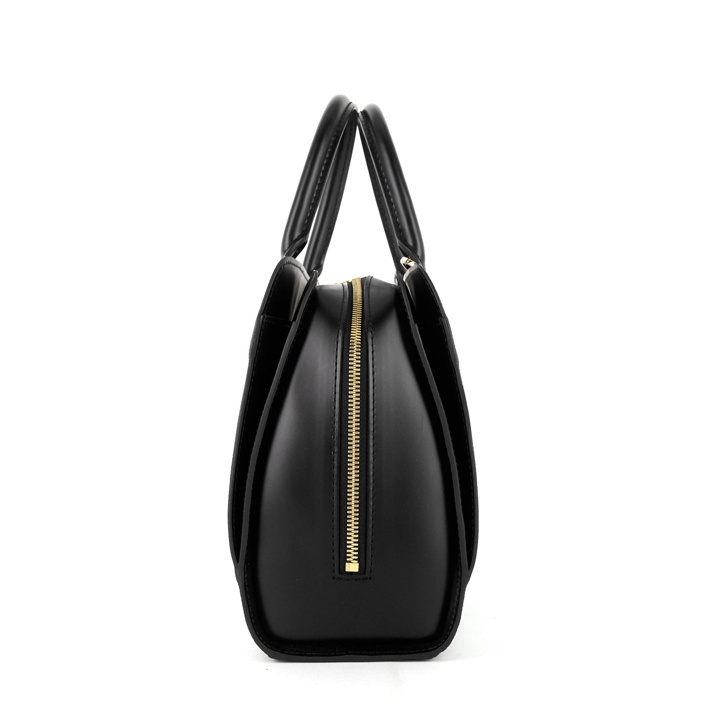 Louis Vuitto Pont Neuf PM Black Epi Leather Bag