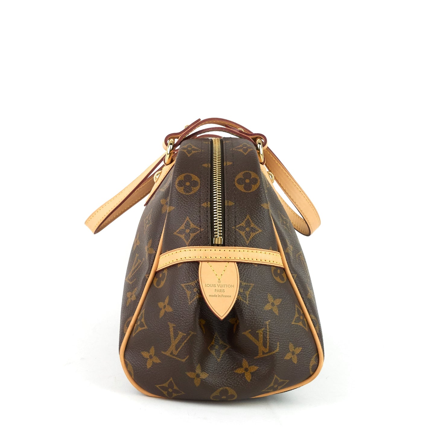 Louis Vuitto Montorgueil PM Monogram Canvas Bag