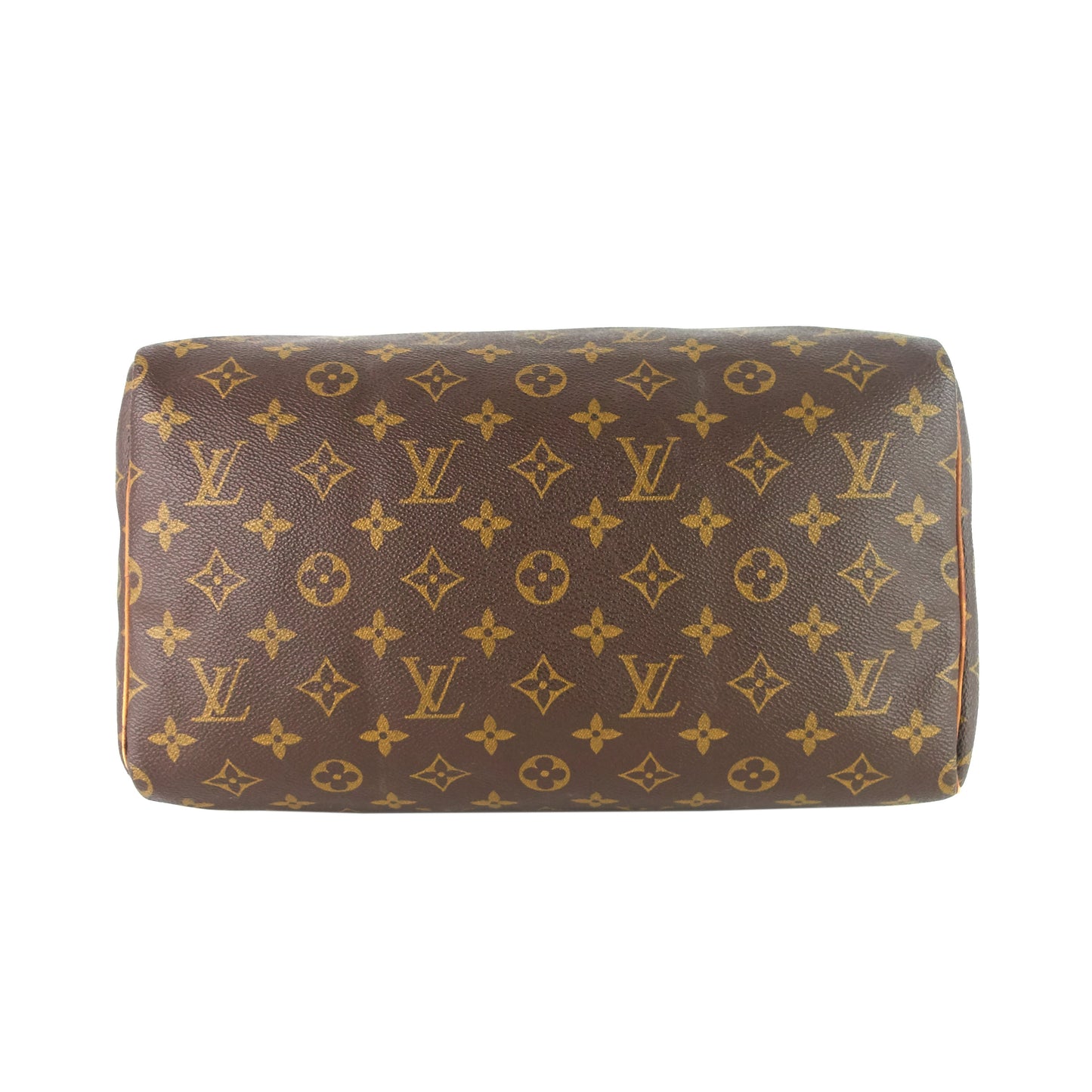 Louis Vuitto Speedy 30 Monogram Canvas Bag