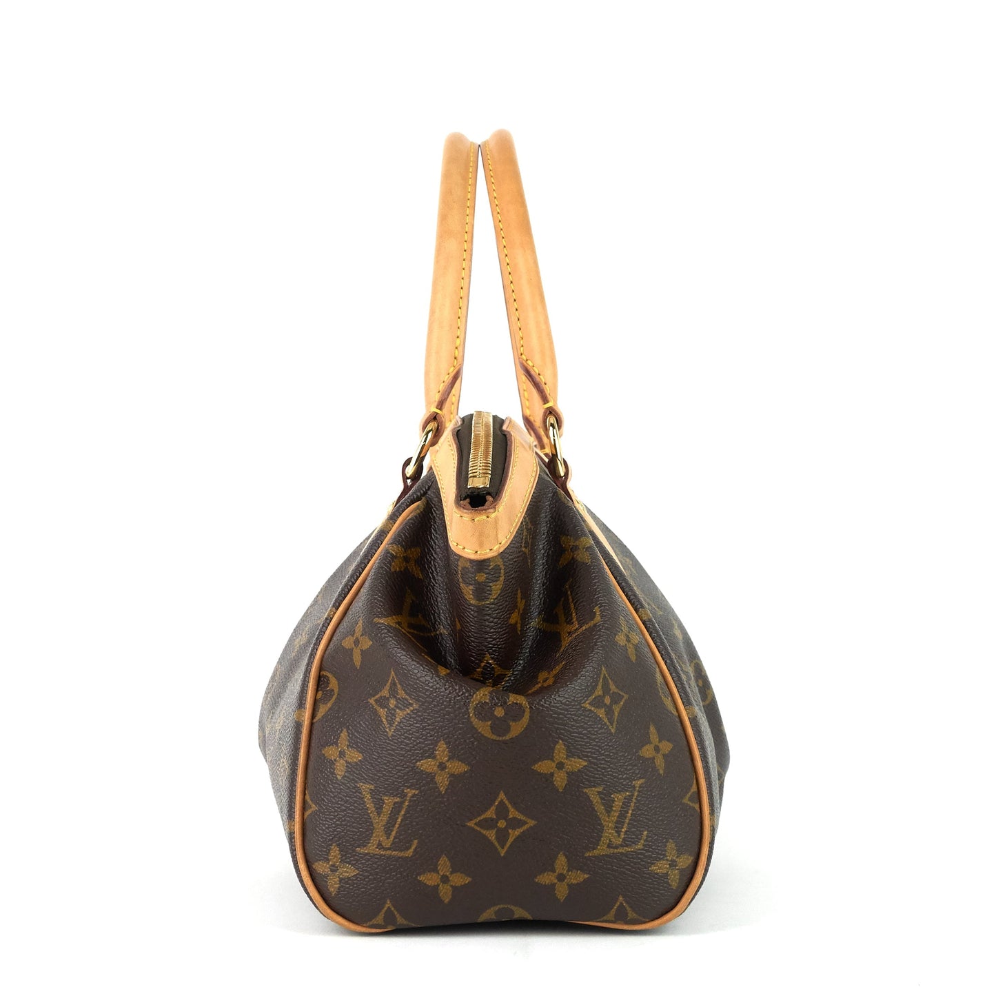 Louis Vuitto Tivoli PM Monogram Canvas Bag