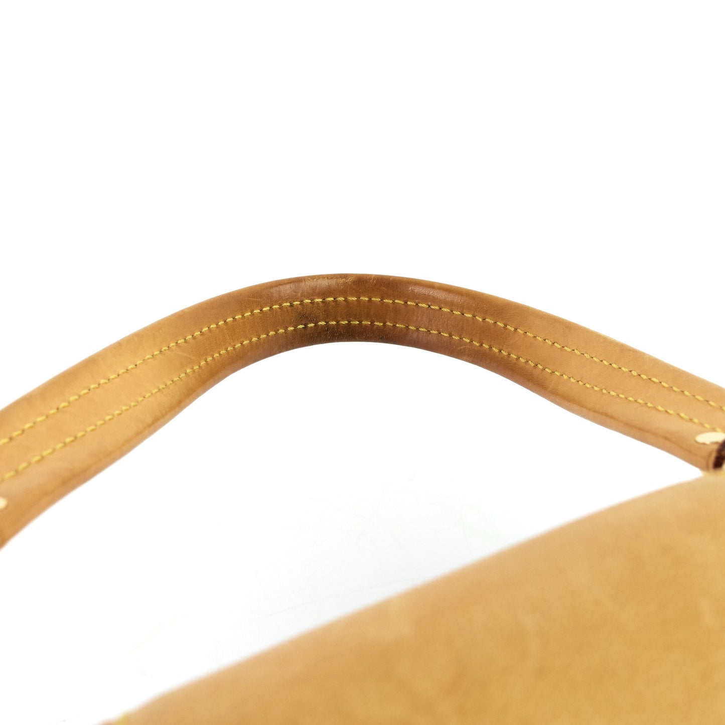Louis Vuitto Boetie PM Monogram Canvas Bag