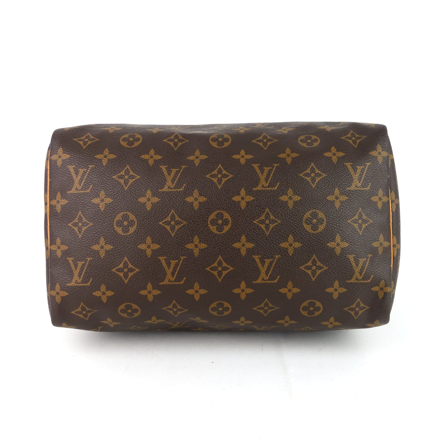 Louis Vuitto Speedy 30 Monogram Canvas Bag