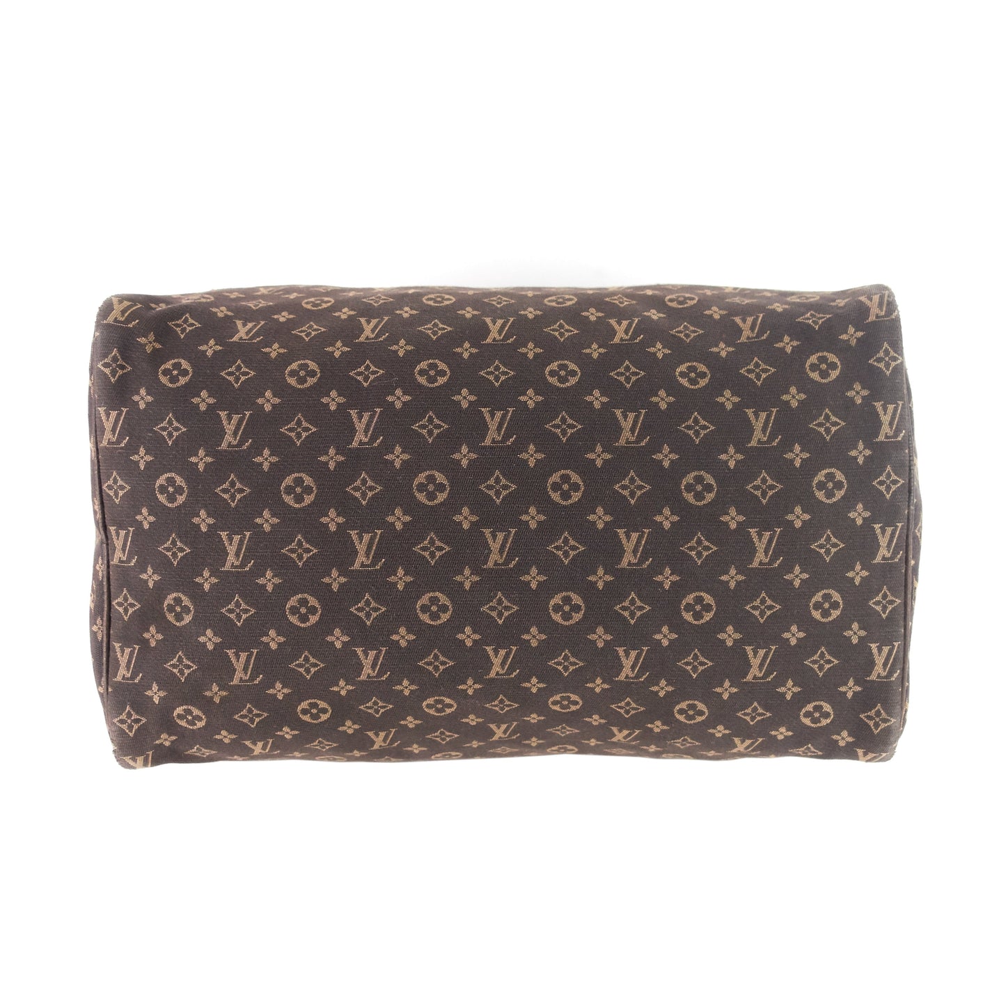 Louis Vuitto Speedy 30 Monogram Idylle Canvas Bag
