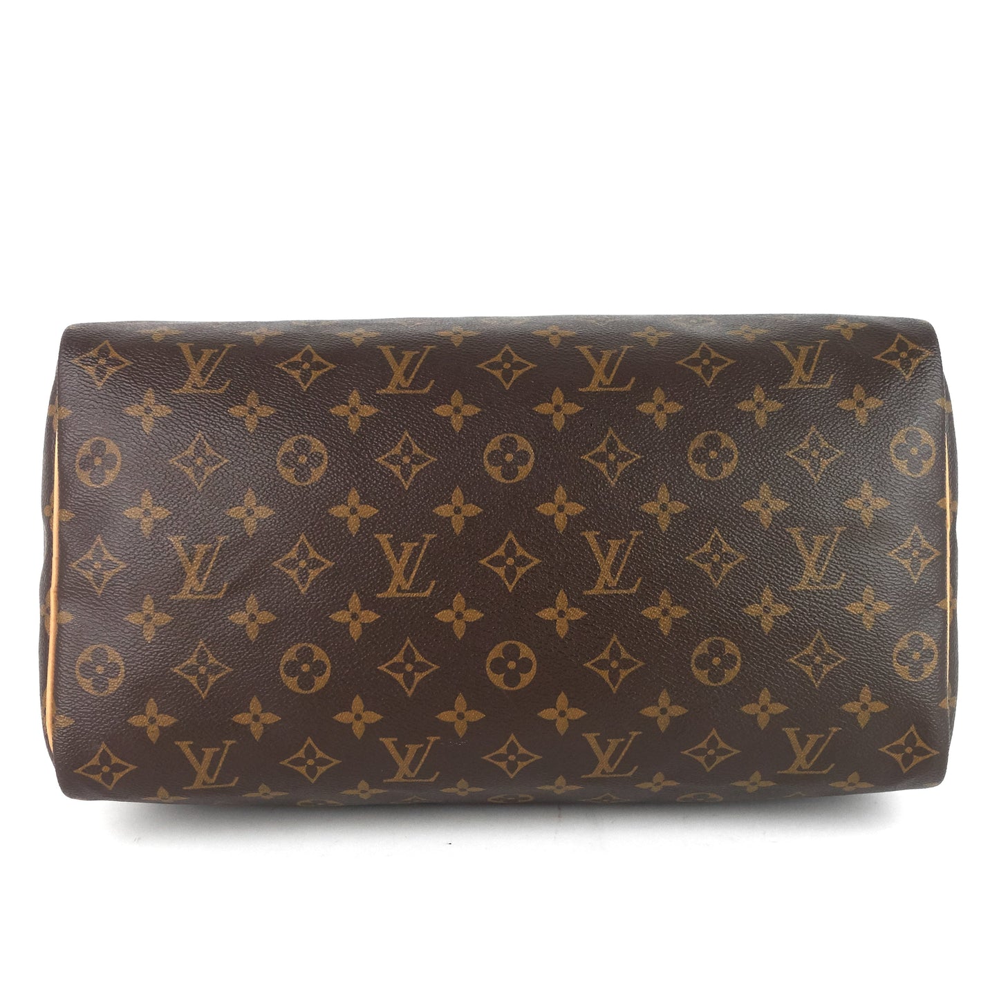 Louis Vuitto Speedy 35 Monogram Canvas Bag