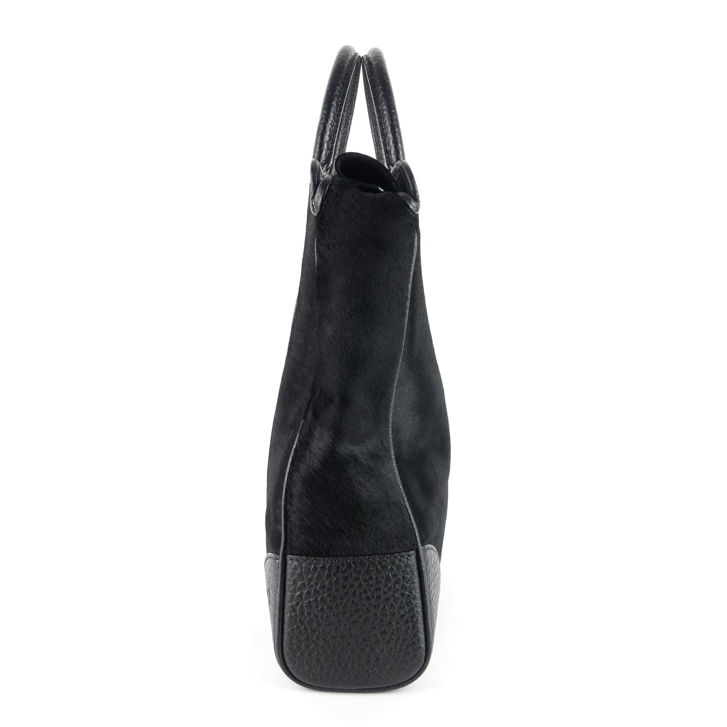 Louis Vuitto Whistler Cabas Pony Hair Tote Bag