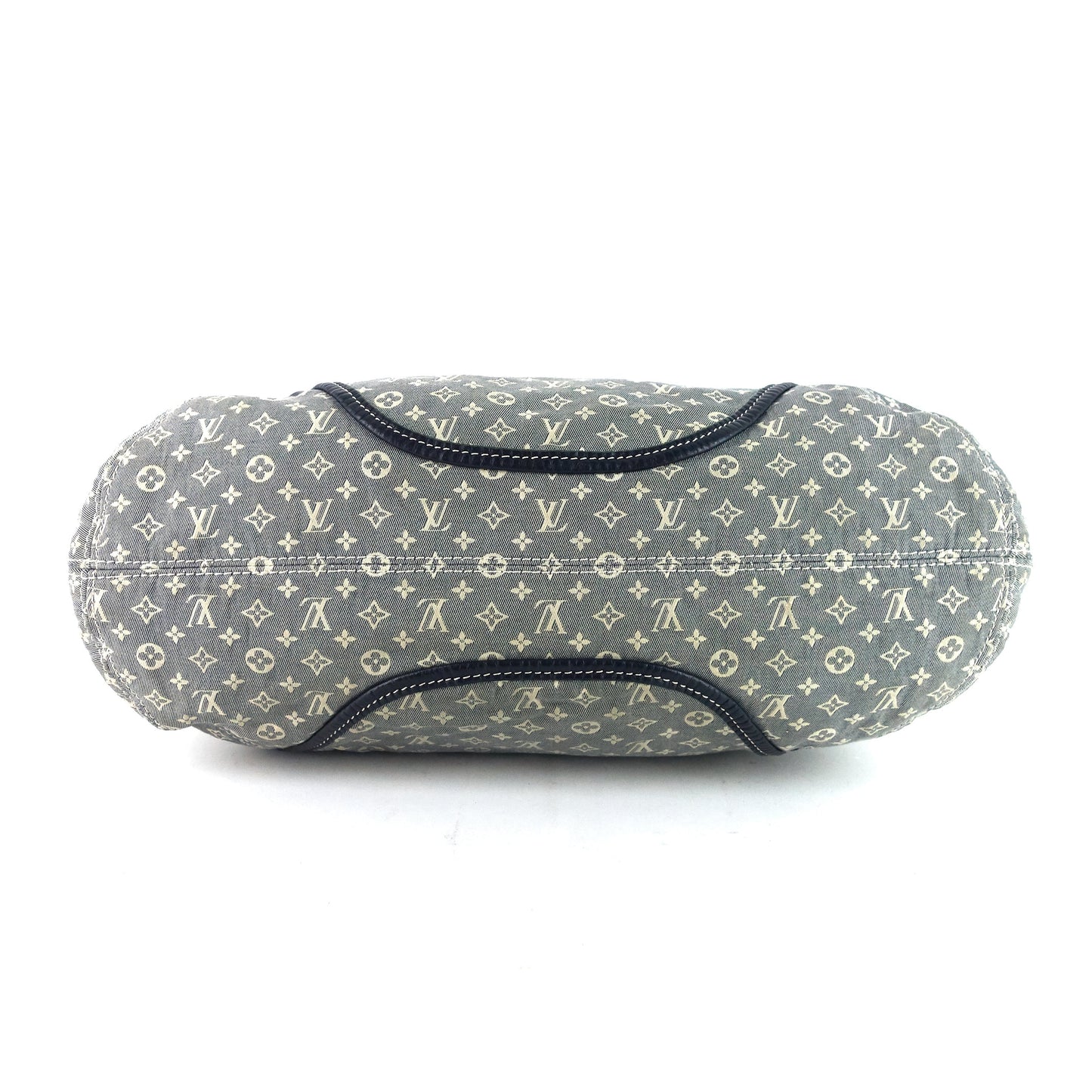 Louis Vuitto Elegie Encre Monogram Idylle Canvas Bag