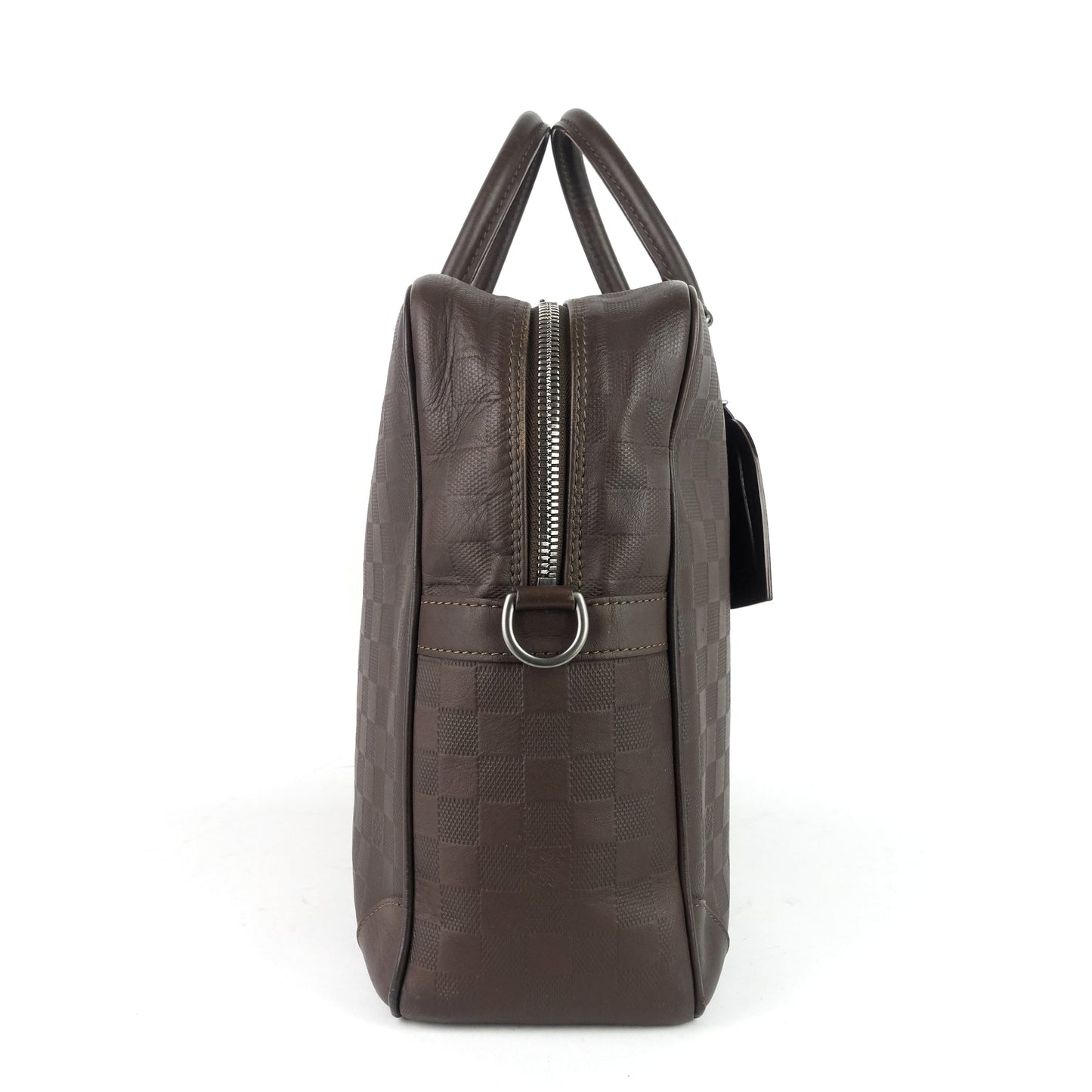 Louis Vuitto Porte-Documents Voyage GM Damier Infini Briefcase Bag