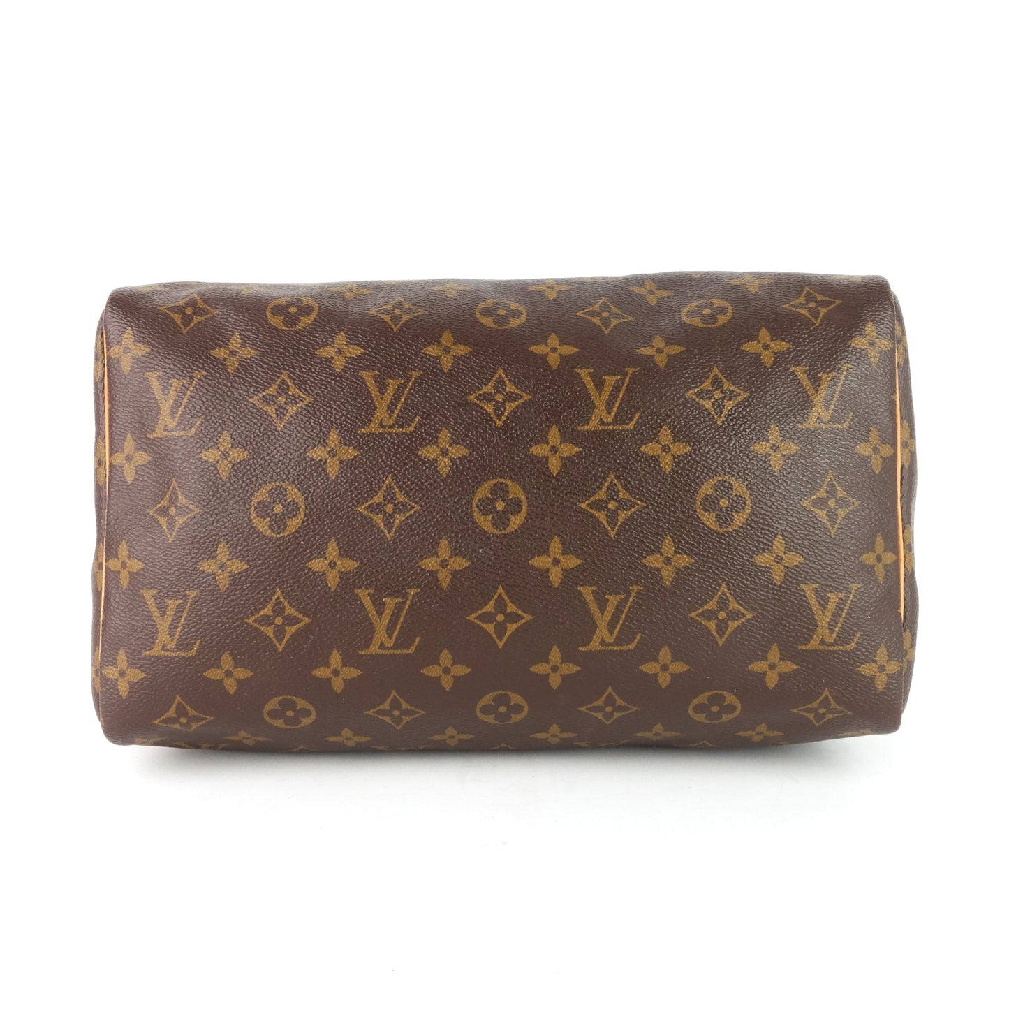 Louis Vuitto Speedy 30 Monogram Canvas Bag