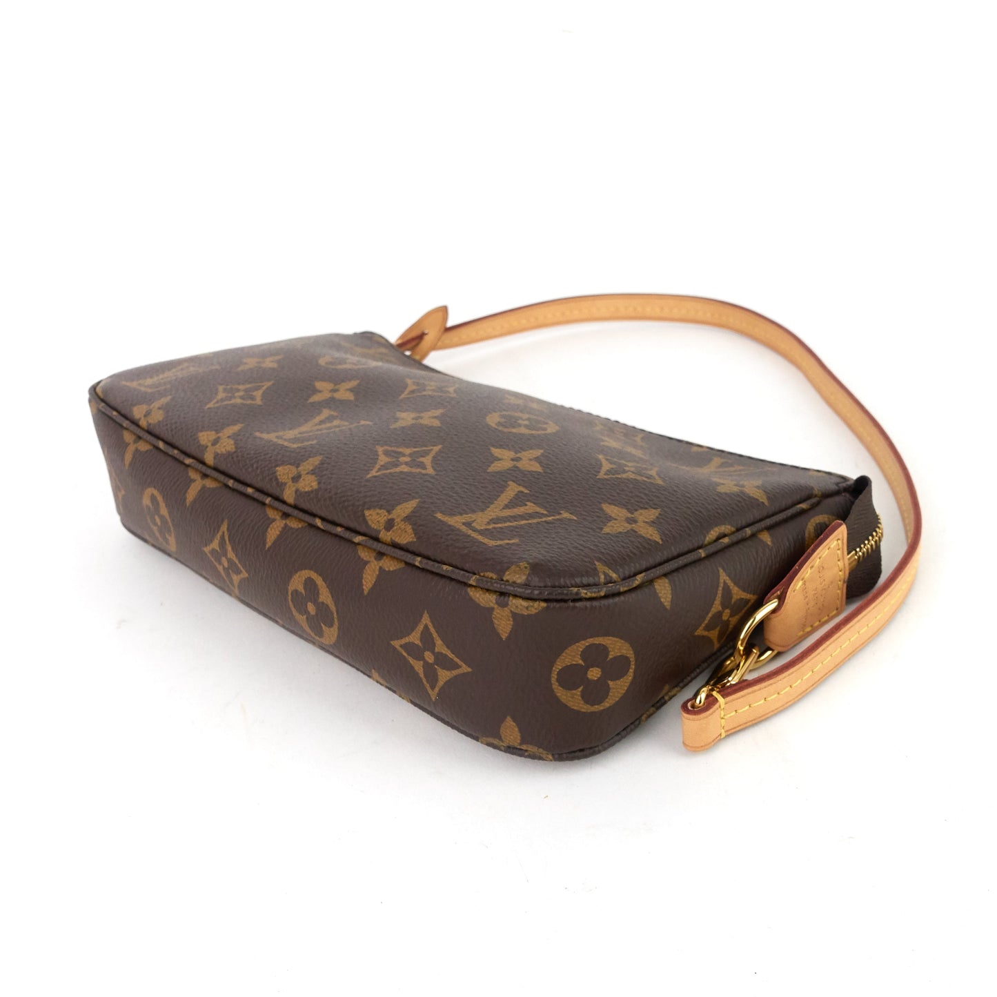 Louis Vuitto Pochette Accessoires NM Monogram Canvas Bag