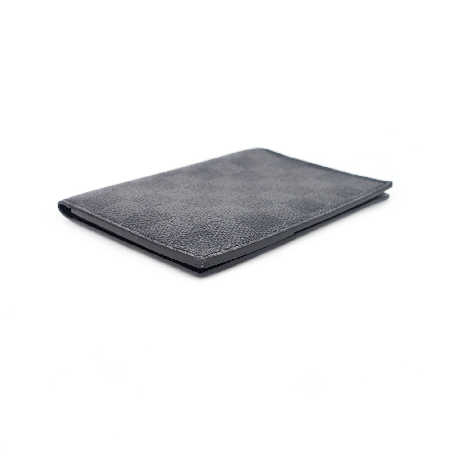 Louis Vuitto Passport Damier Graphite Canvas Cover