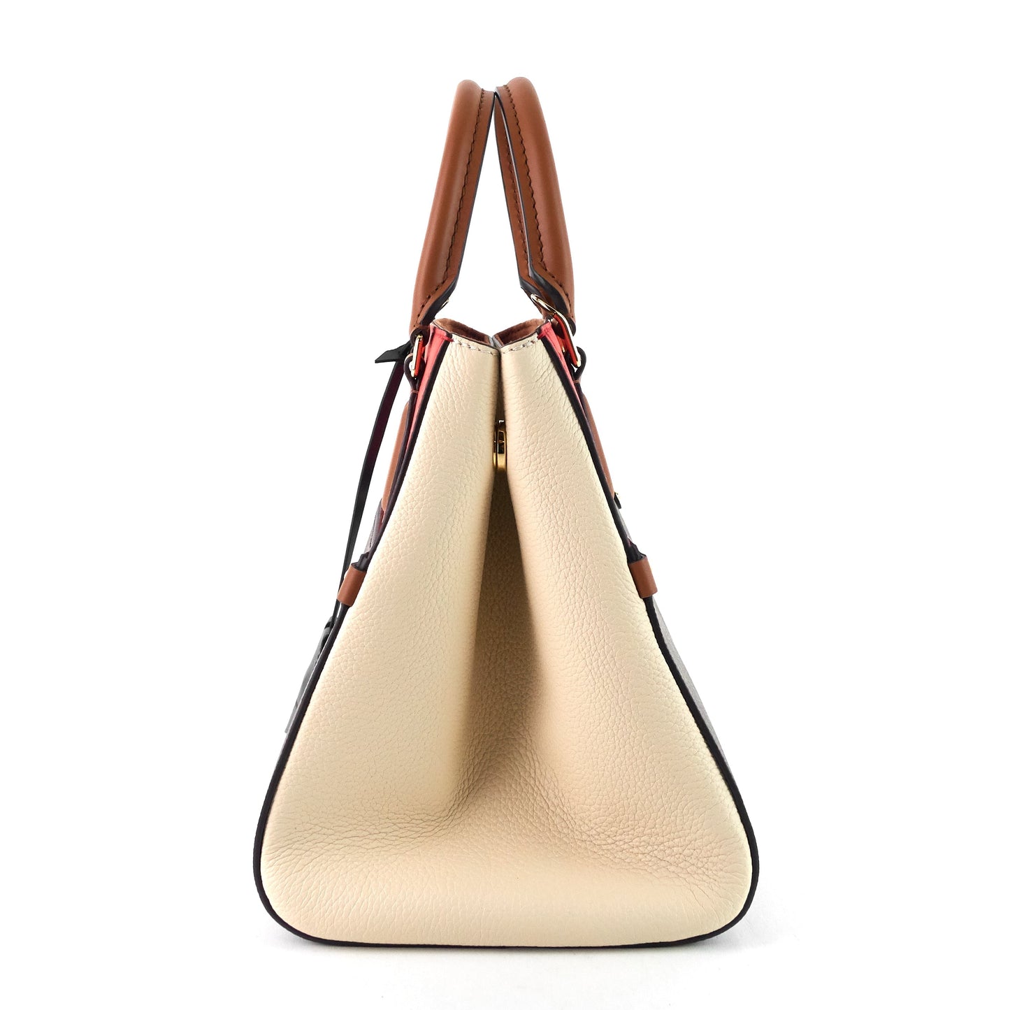 Louis Vuitto Fold PM Monogram Canvas Tote Bag