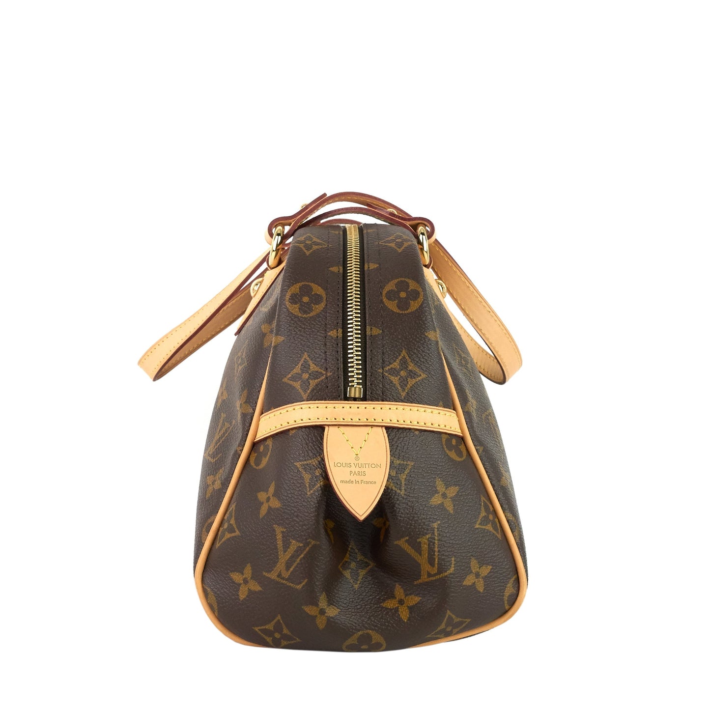 Louis Vuitto Montorgueil PM Monogram Canvas Bag
