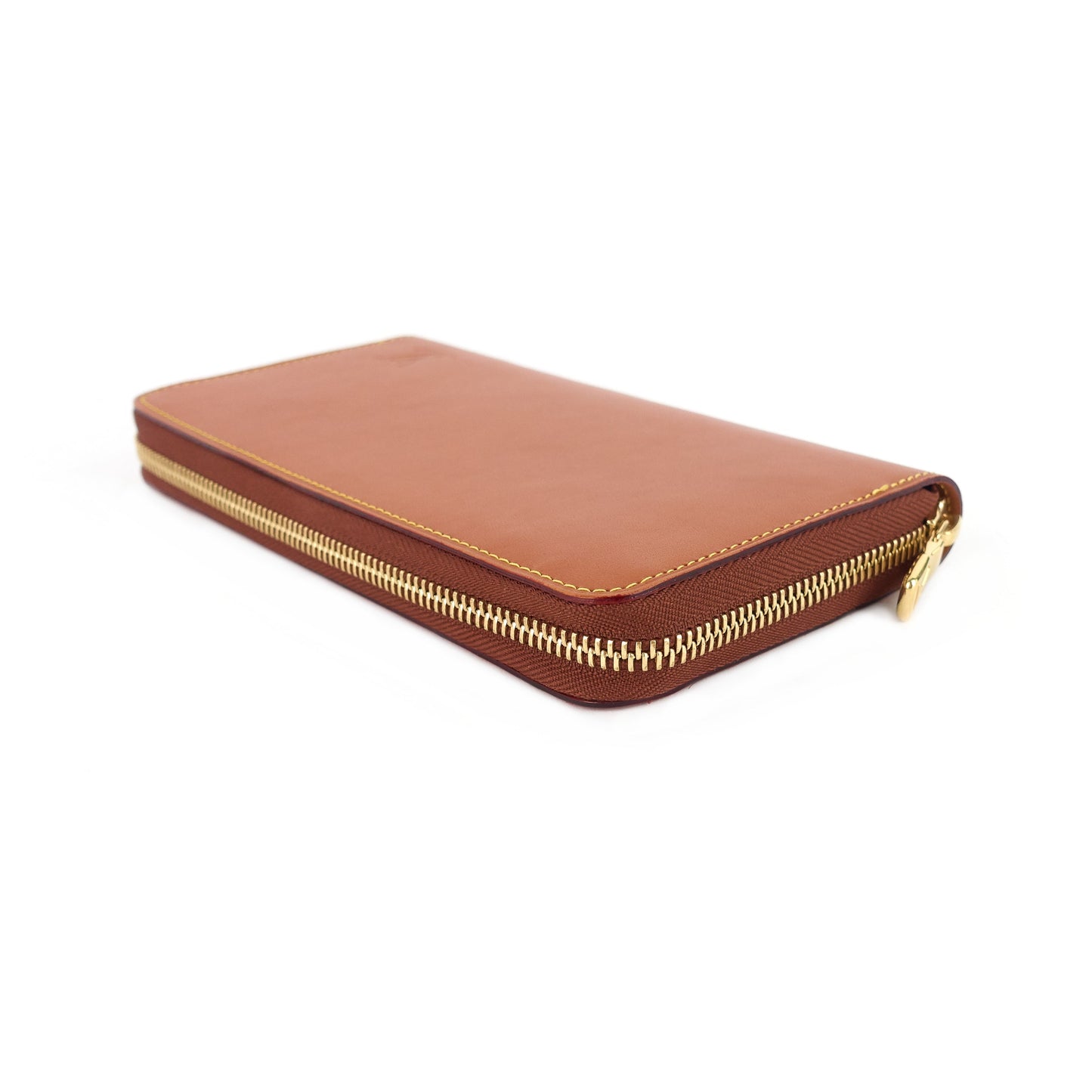 Louis Vuitto Zippy Nomade Leather Wallet