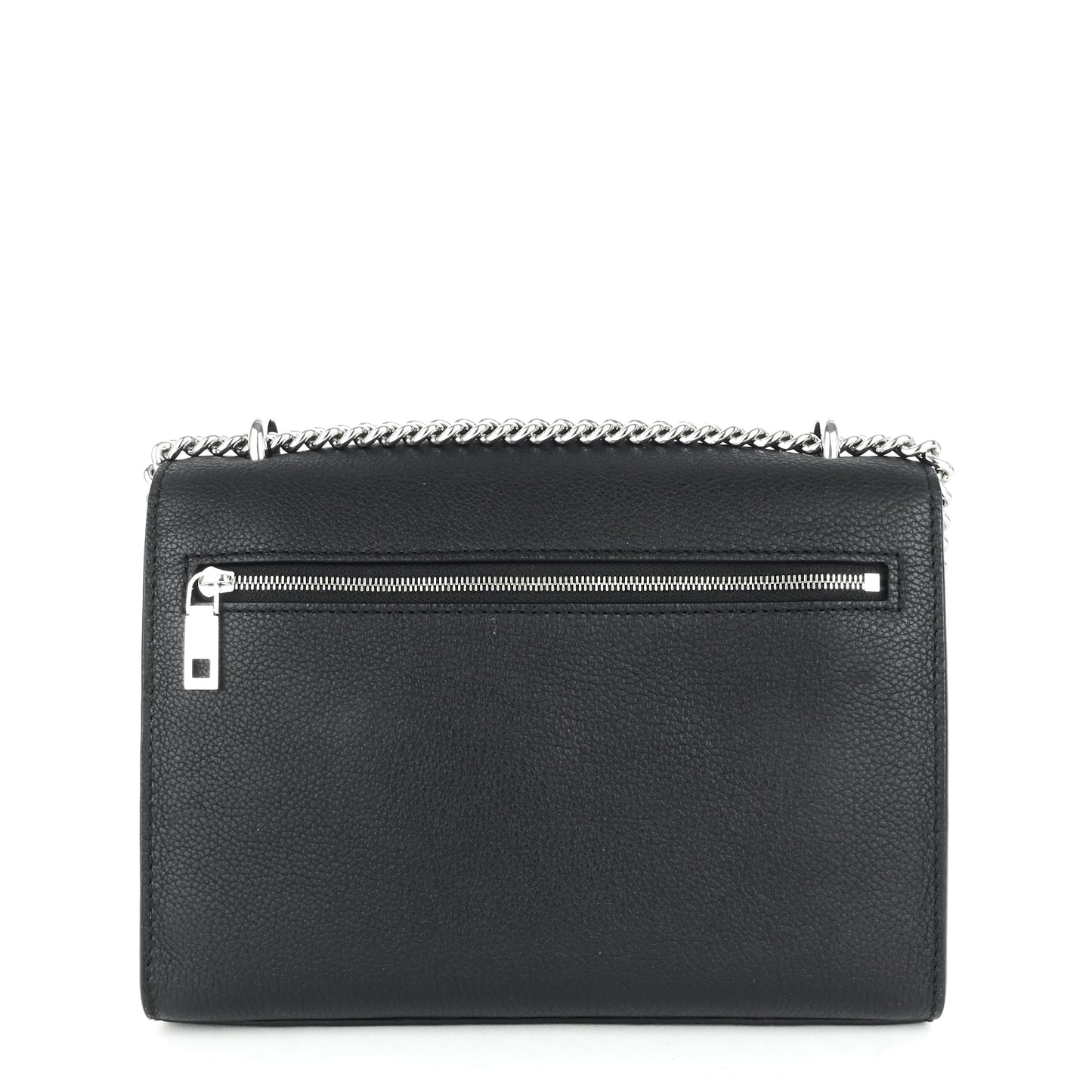 Louis Vuitto MyLockMe Calfskin Leather Chain Bag