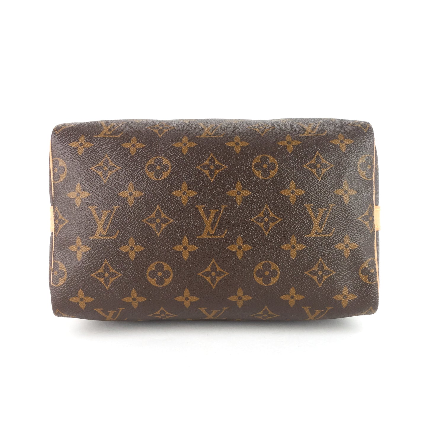 Louis Vuitto Speedy BandouliÃ¨re 25 Monogram Canvas Bag