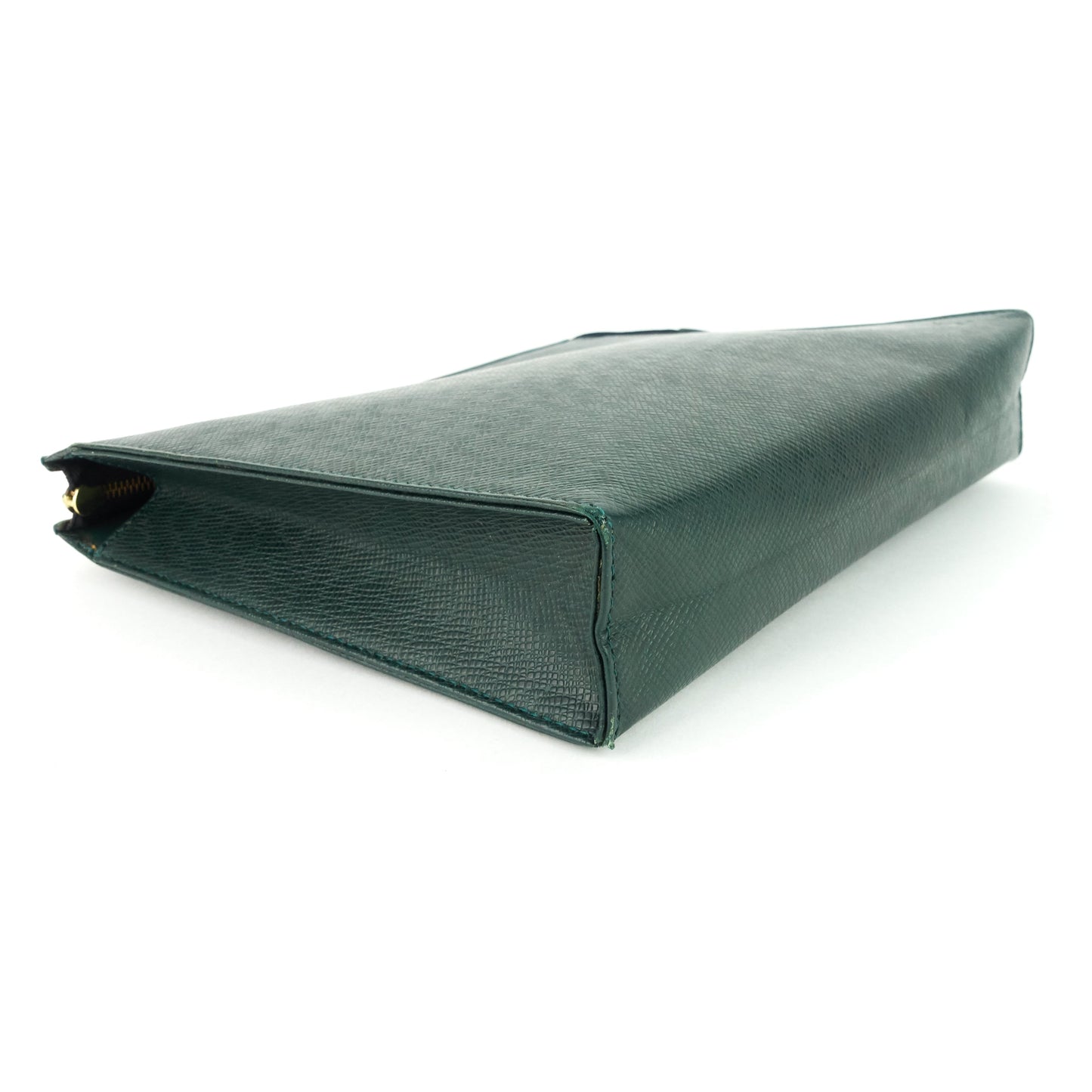 Louis Vuitto Toiletry 26 Epicea Taiga Leather Pouch