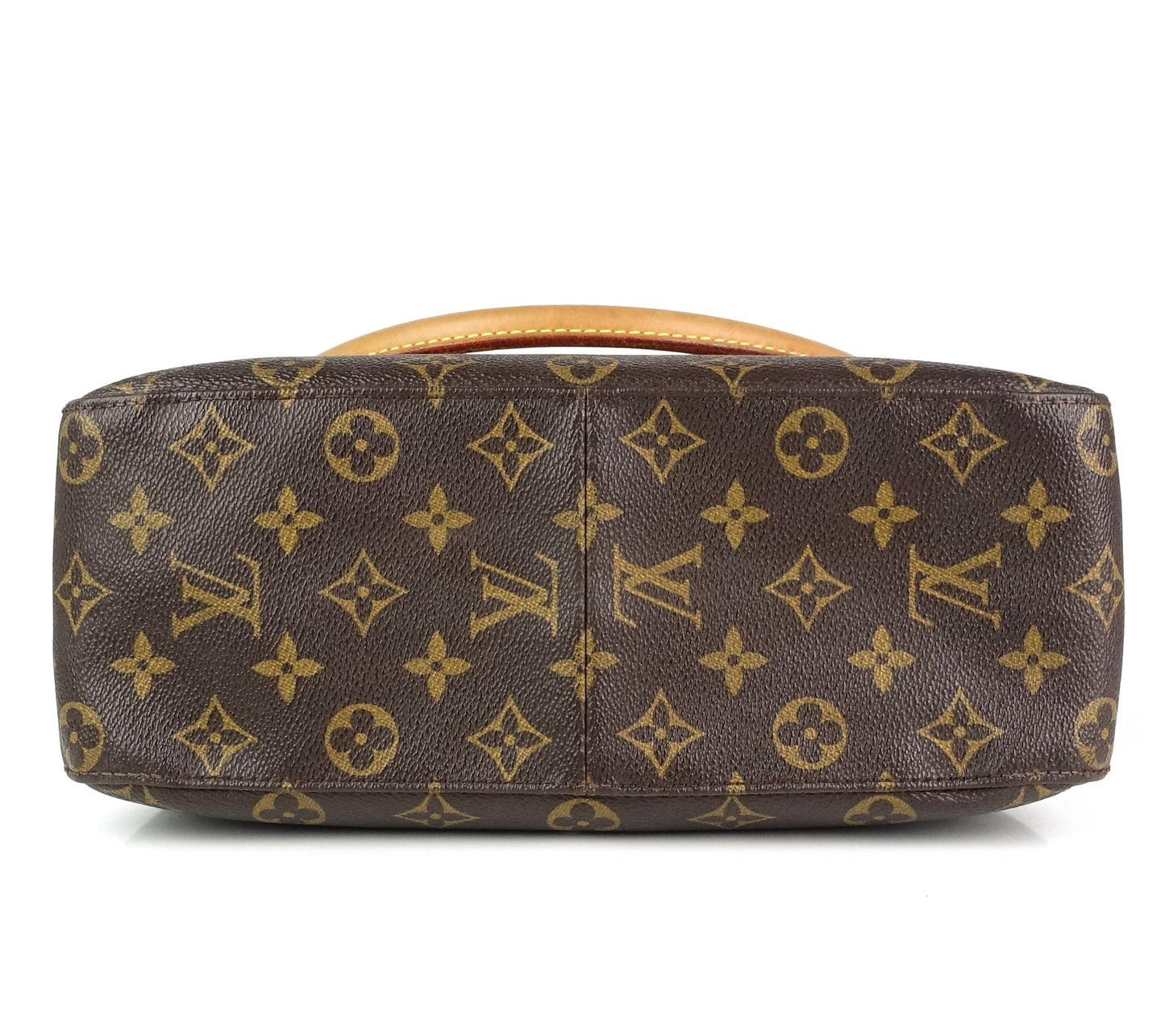 Louis Vuitto Looping GM Monogram Canvas Shoulder Bag