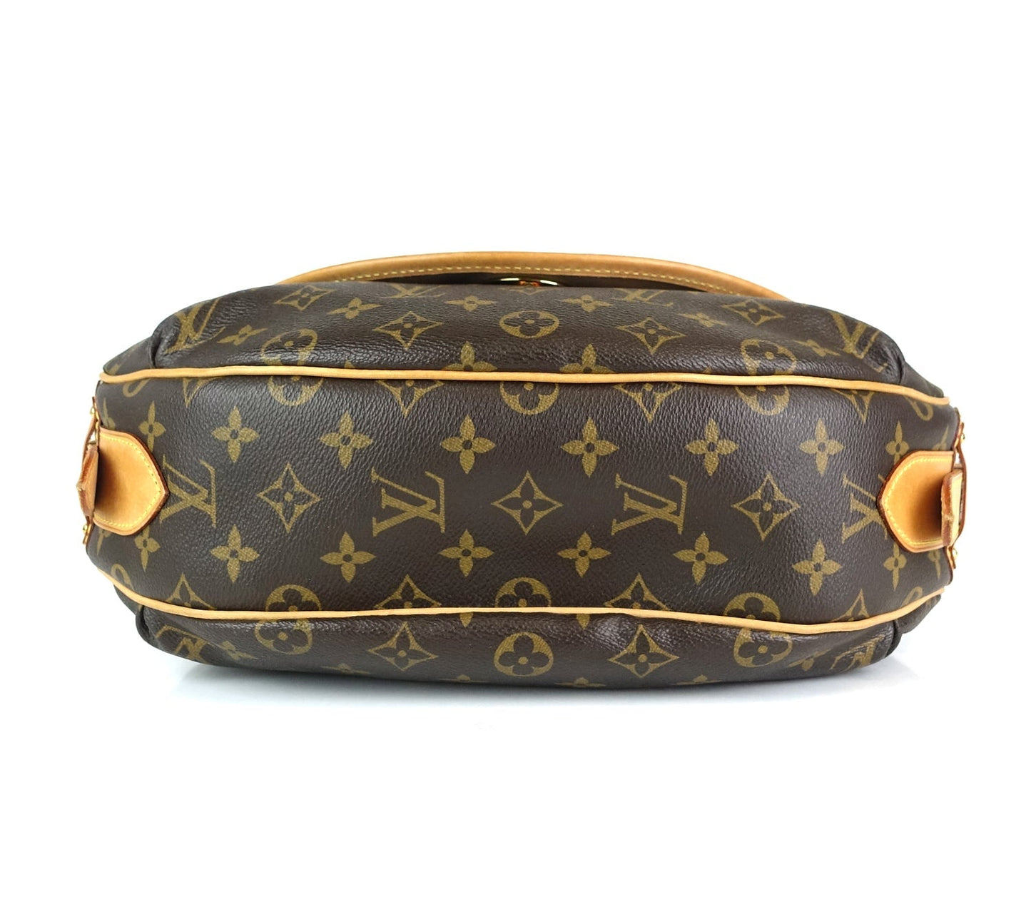 Louis Vuitto Tulum GM Monogram Canvas Shoulder Bag