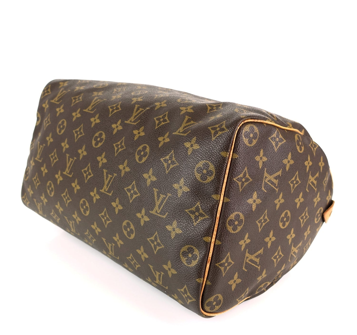 Louis Vuitto Speedy 35 Monogram Canvas Bag