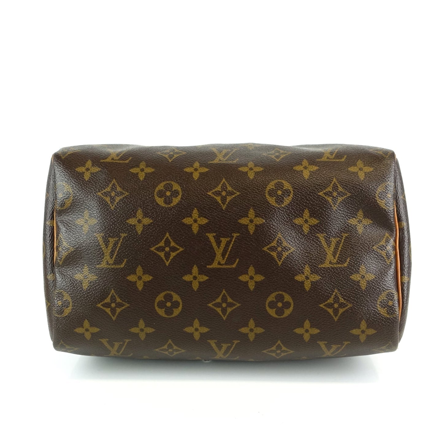 Louis Vuitto Speedy 25 Monogram Canvas Bag