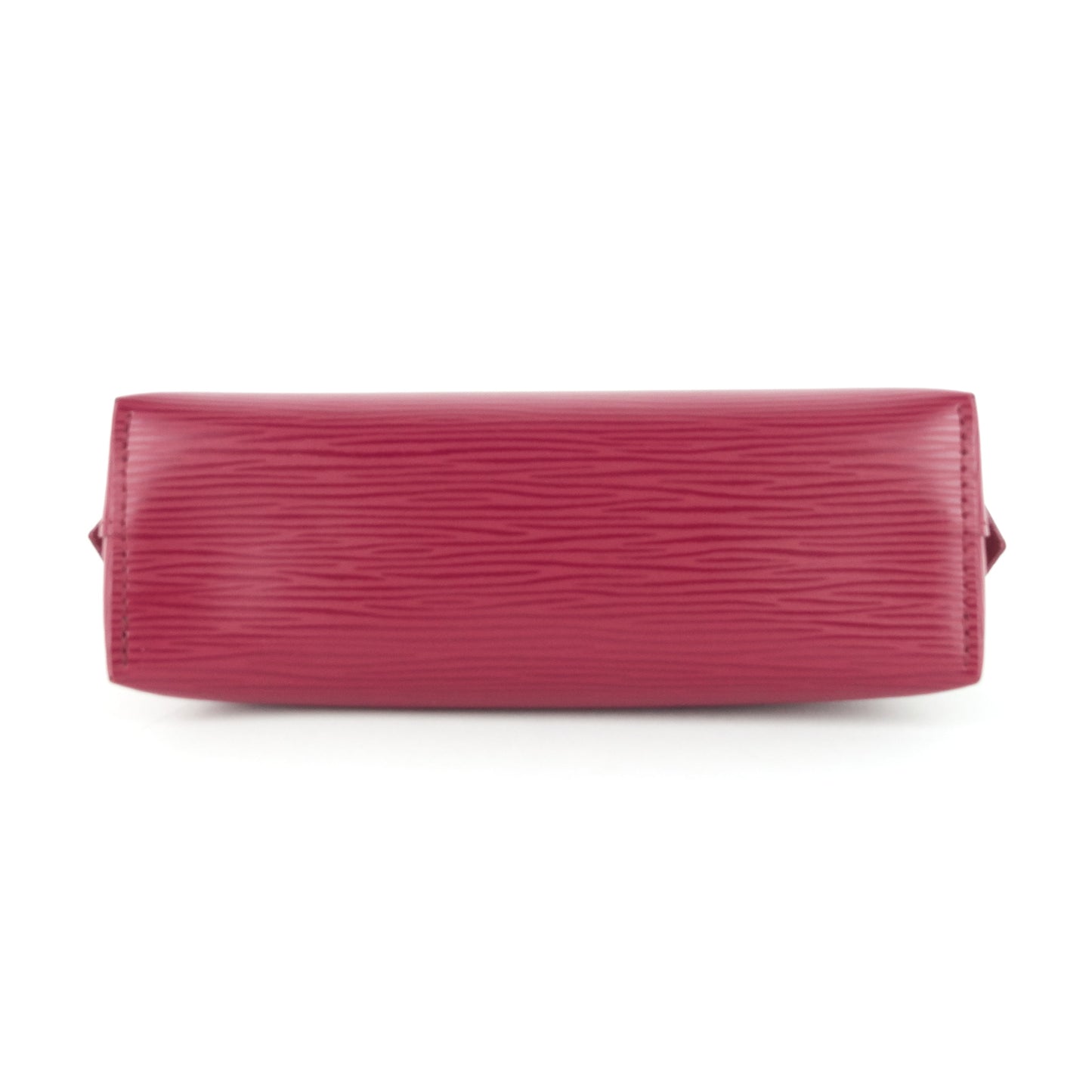 Louis Vuitto Cosmetic Epi Leather Pouch