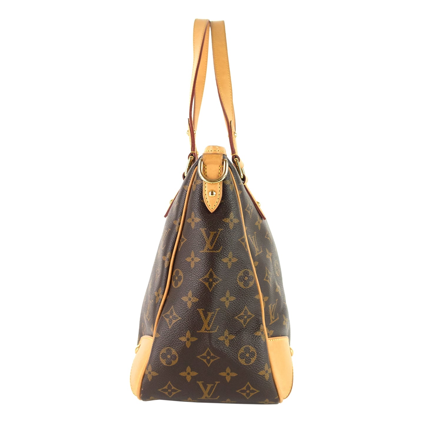 Louis Vuitto Estrela MM Monogram Canvas Bag