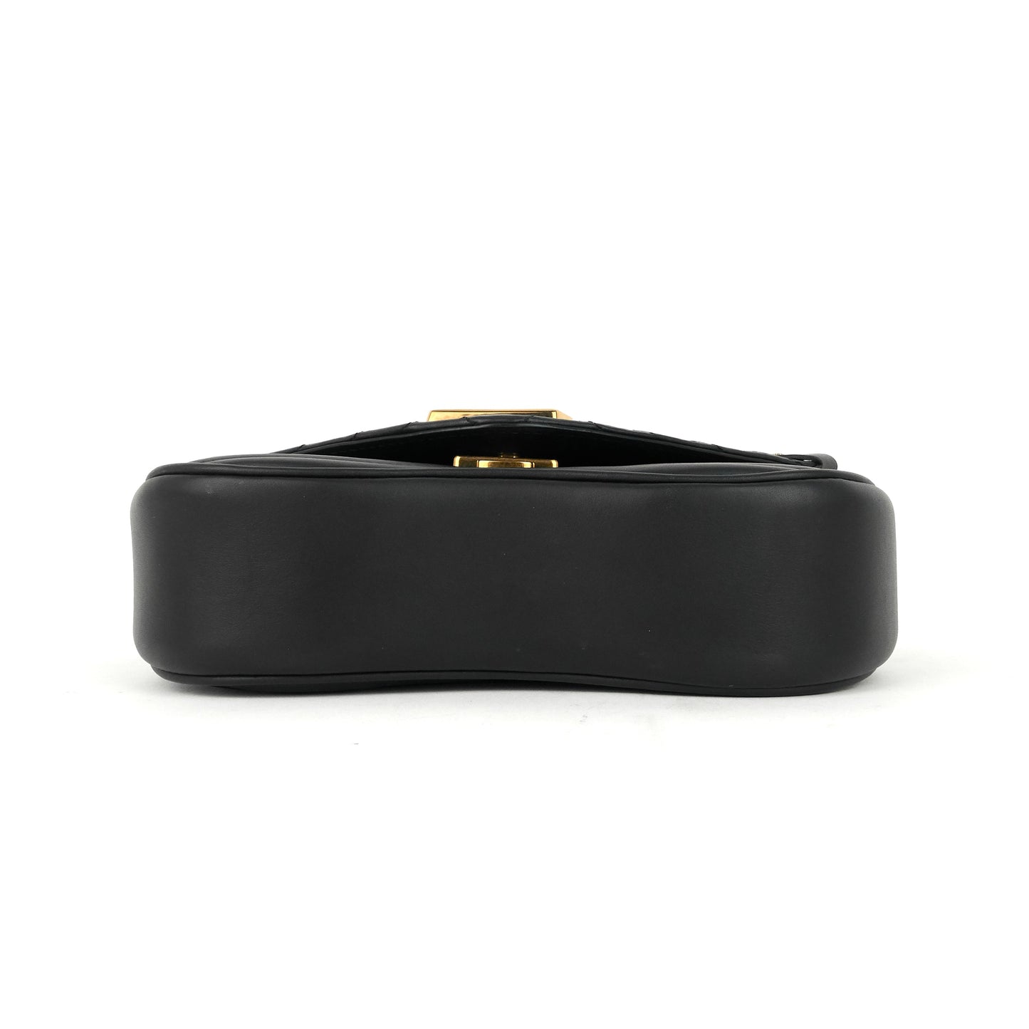 Louis Vuitto New Wave Chain PM Calf Leather Bag