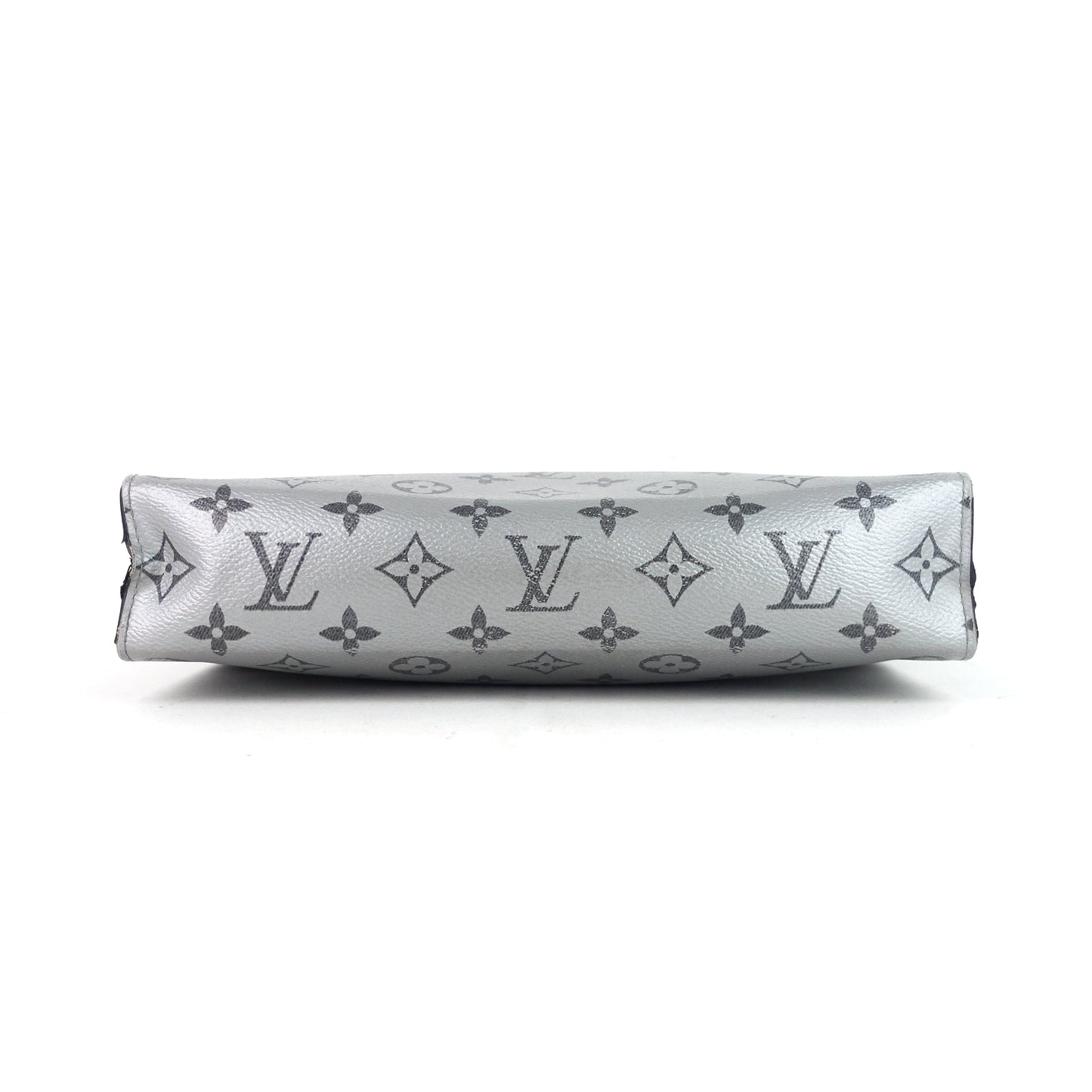 Louis Vuitto Voyage MM Monogram Eclipse Split Pochette