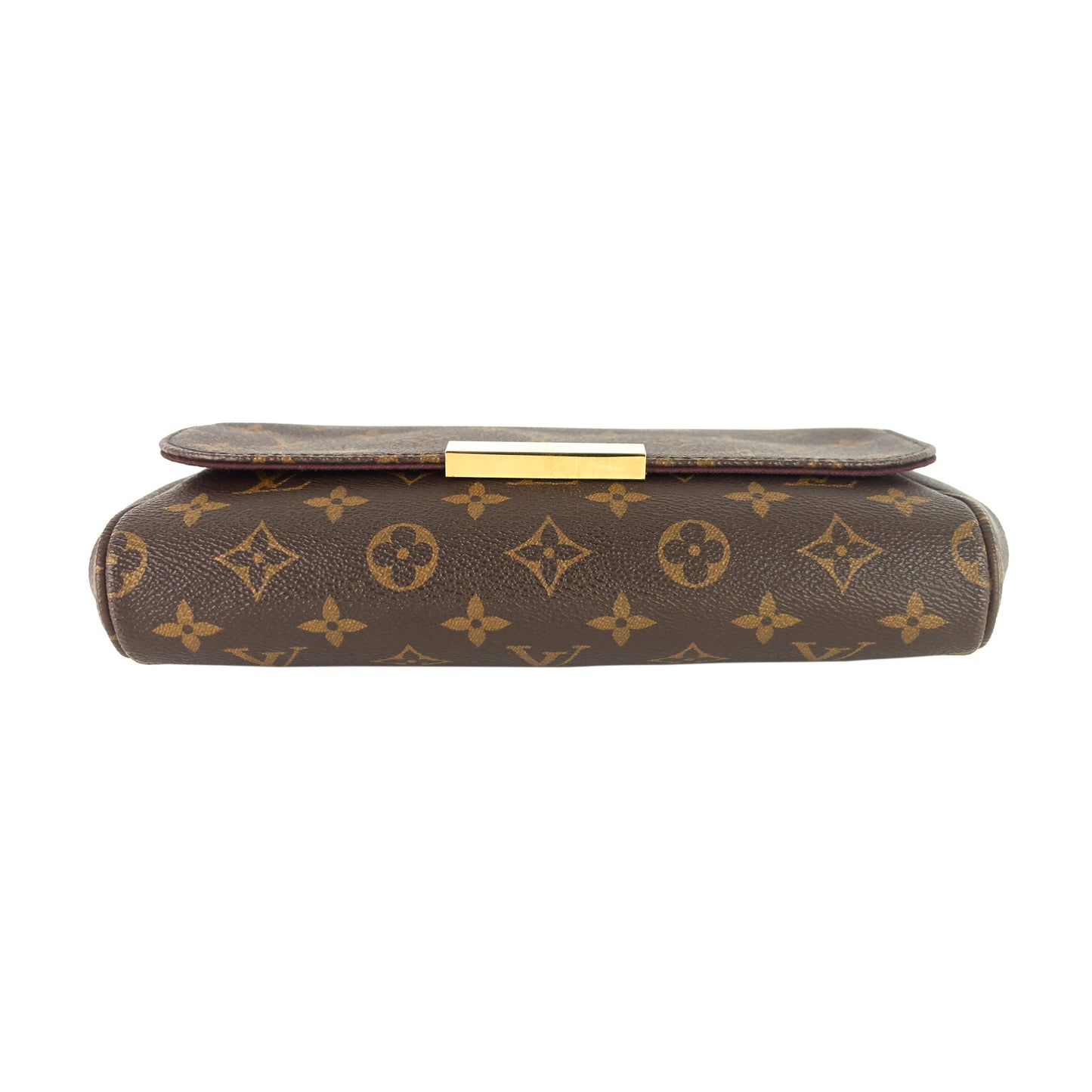 Louis Vuitto Favorite MM Monogram Canvas Bag