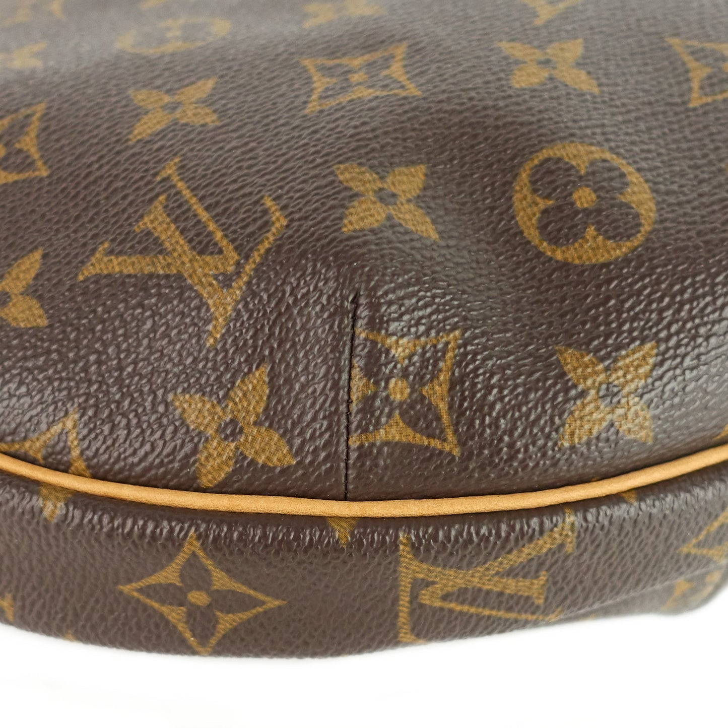 Louis Vuitto Croissant MM Monogram Canvas Bag