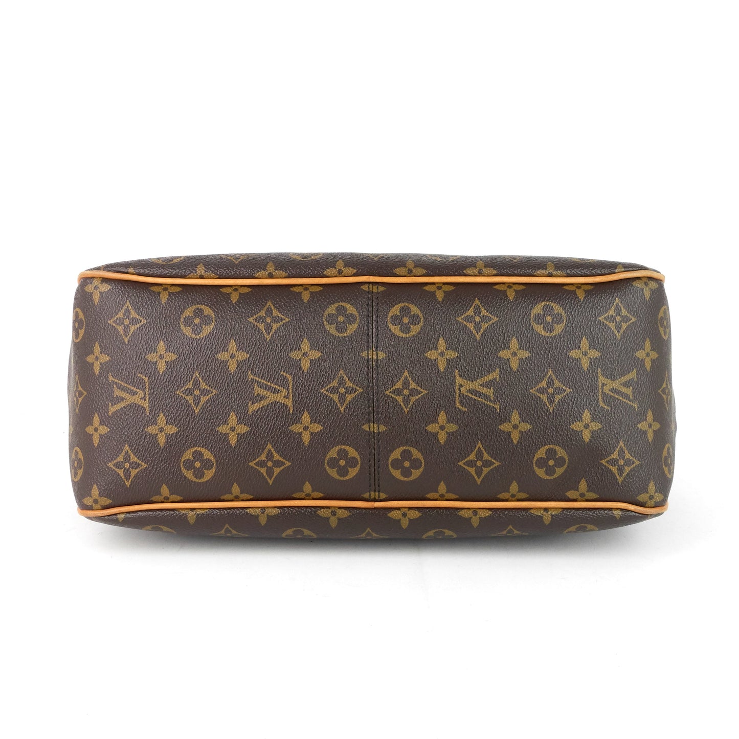 Louis Vuitto Delightful MM Monogram Canvas Bag