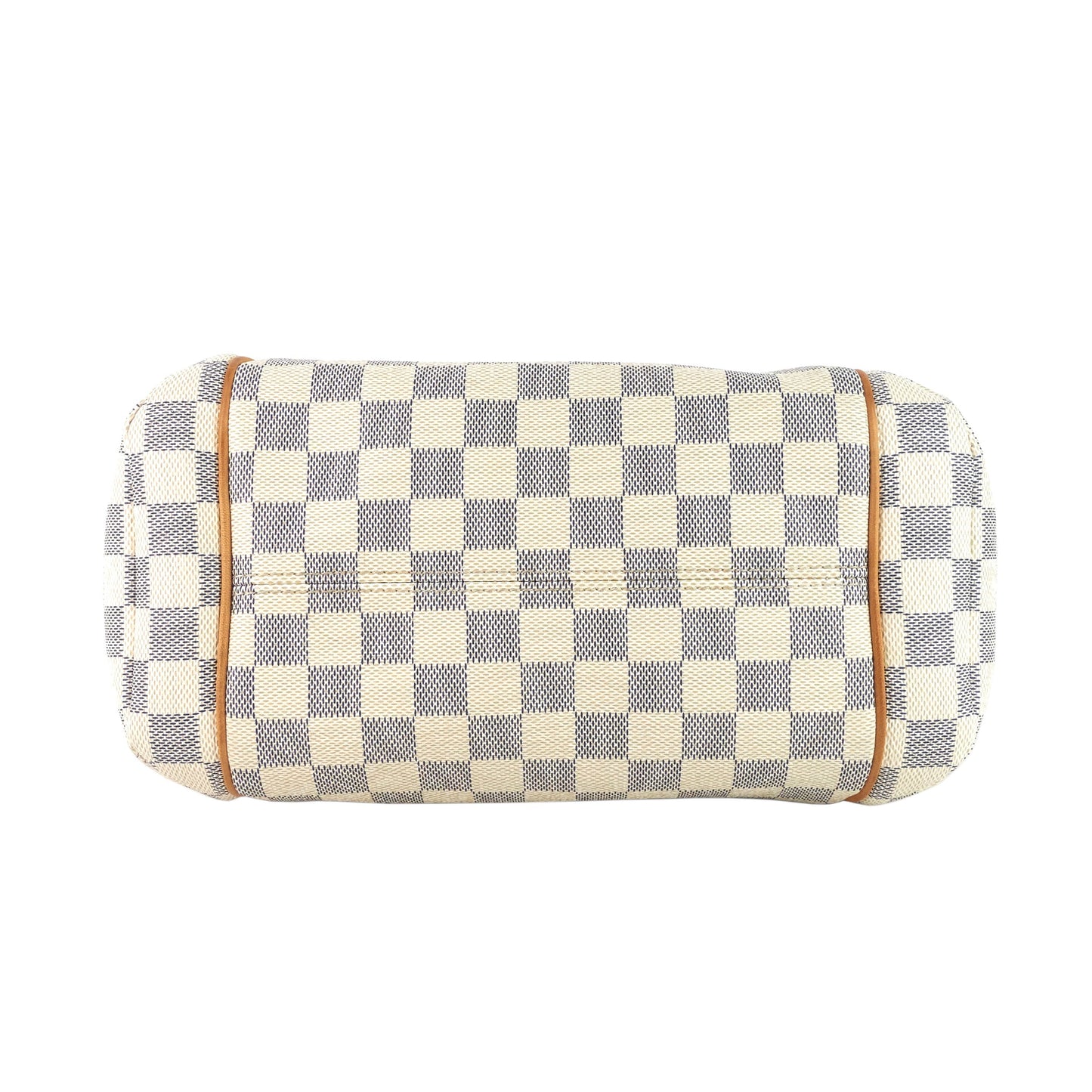 Louis Vuitto Totally PM Damier Azur Canvas Bag