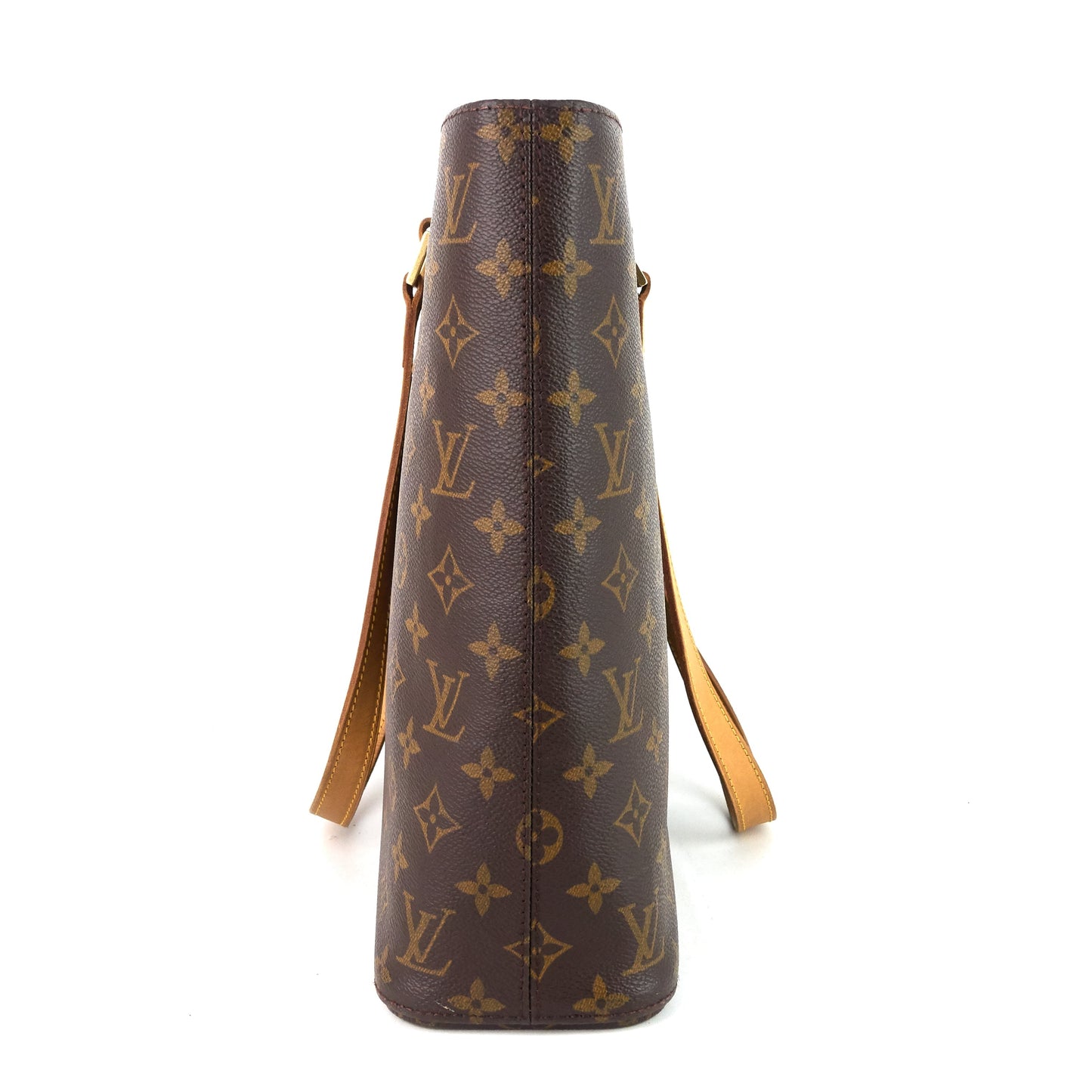 Louis Vuitto Luco Monogram Canvas Tote Bag