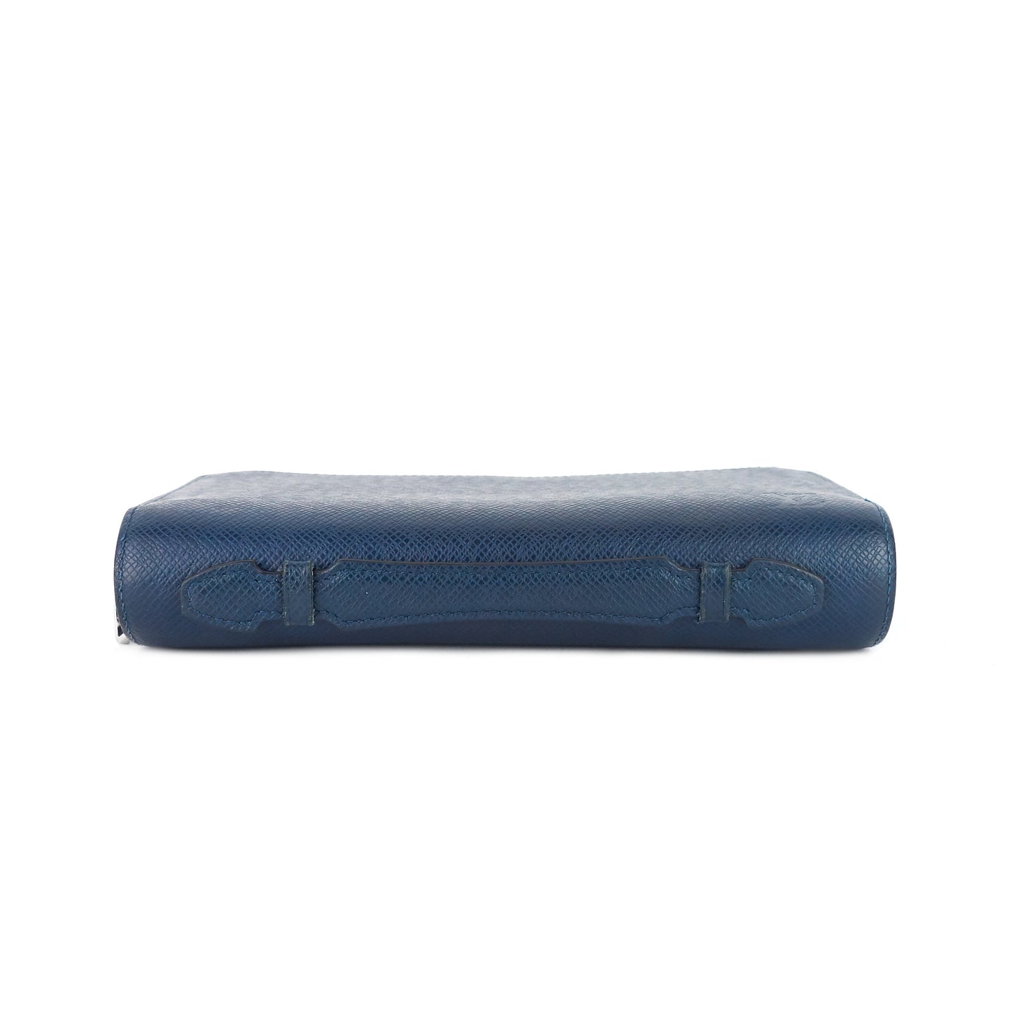 Louis Vuitto Zippy XL Taiga Leather Organizer Wallet