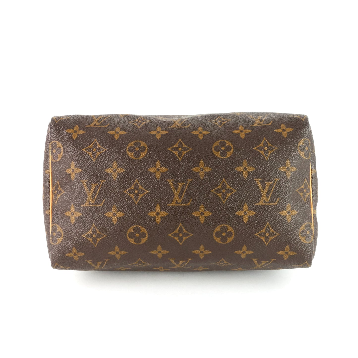 Louis Vuitto Speedy 25 Monogram Canvas Bag