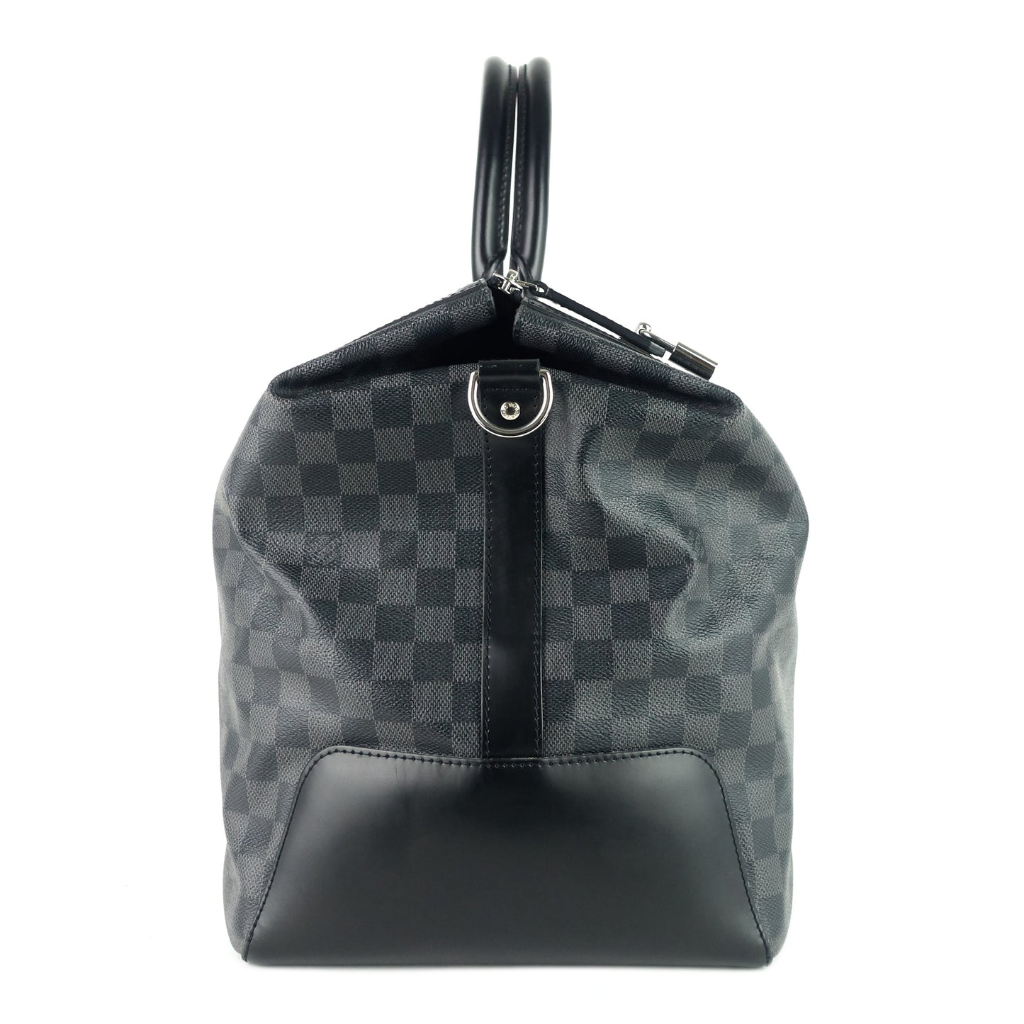 Louis Vuitto Neo Greenwich Damier Graphite Canvas Bag