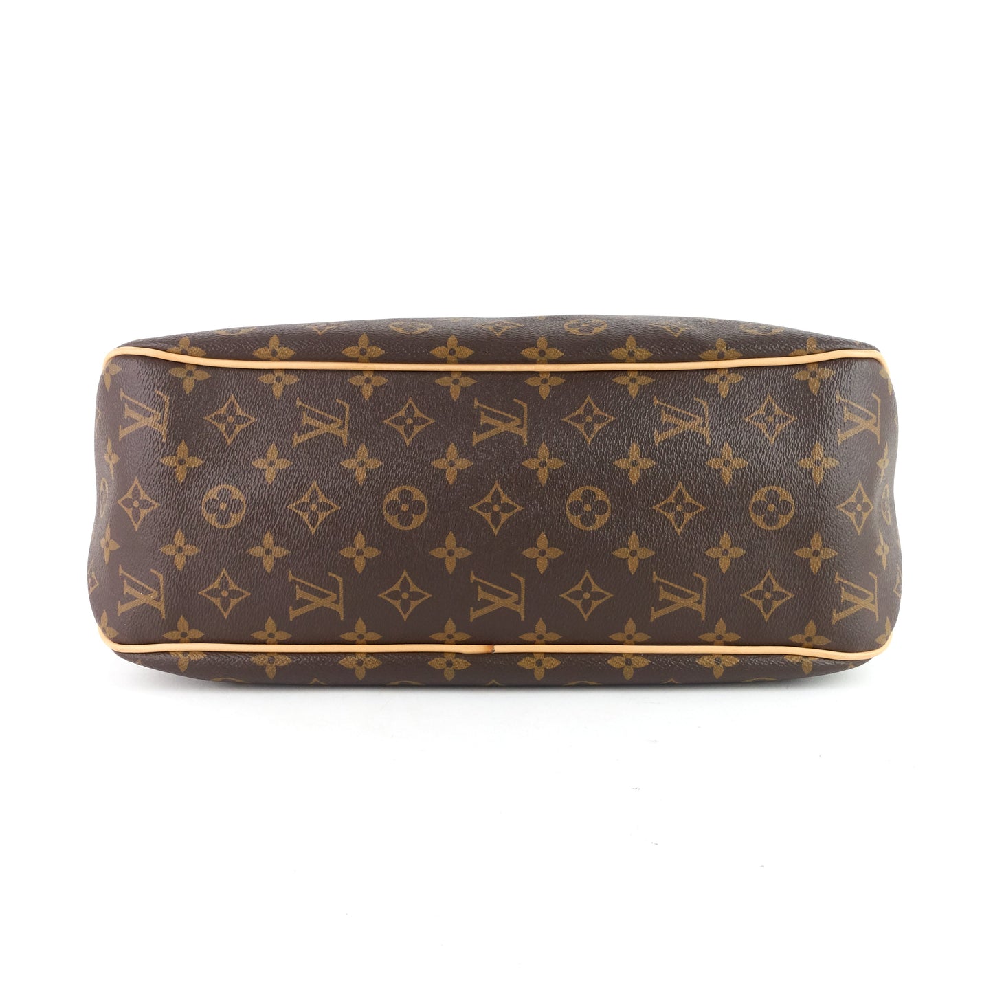 Louis Vuitto Delightful NM MM Monogram Canvas Bag