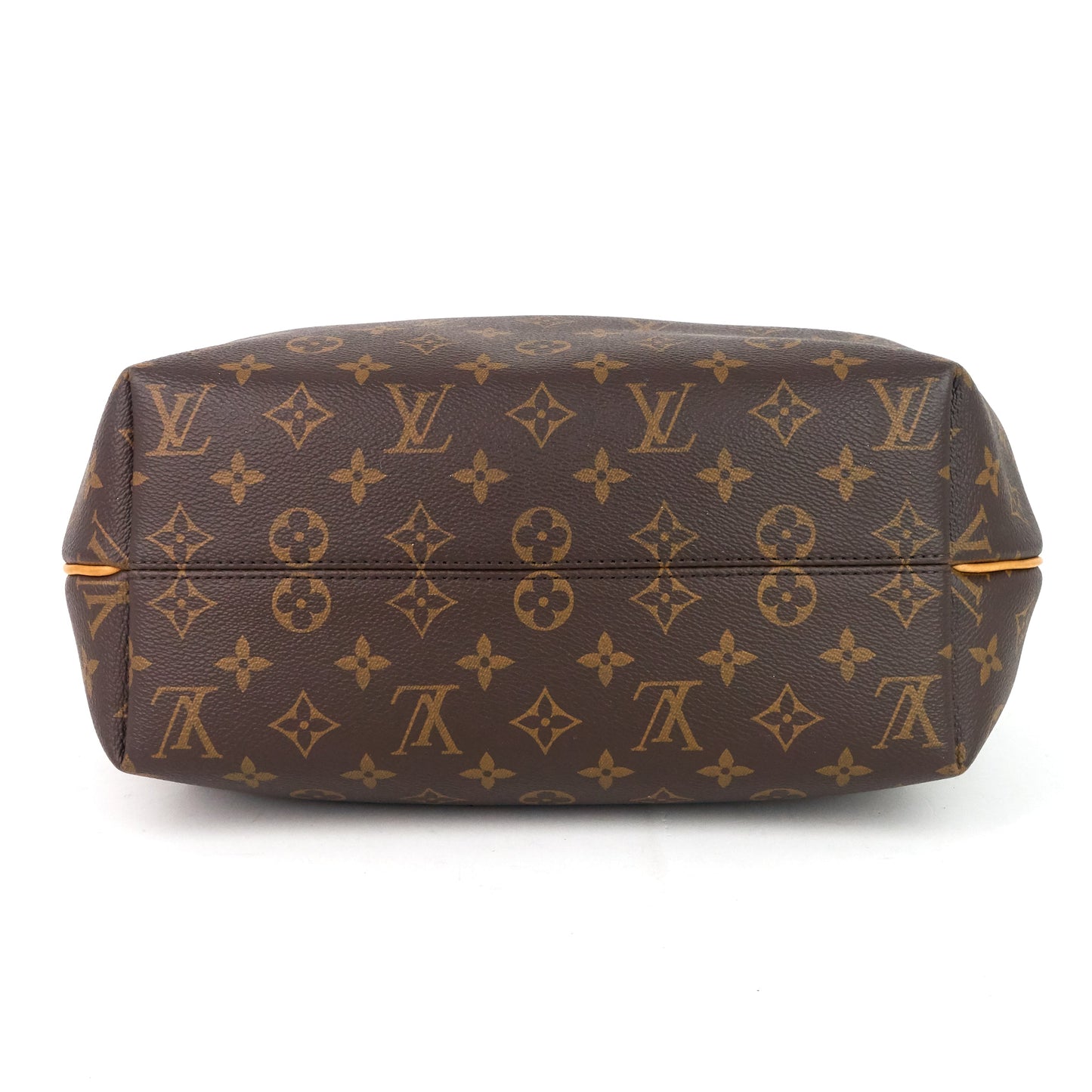 Louis Vuitto Turenne MM Monogram Canvas Bag
