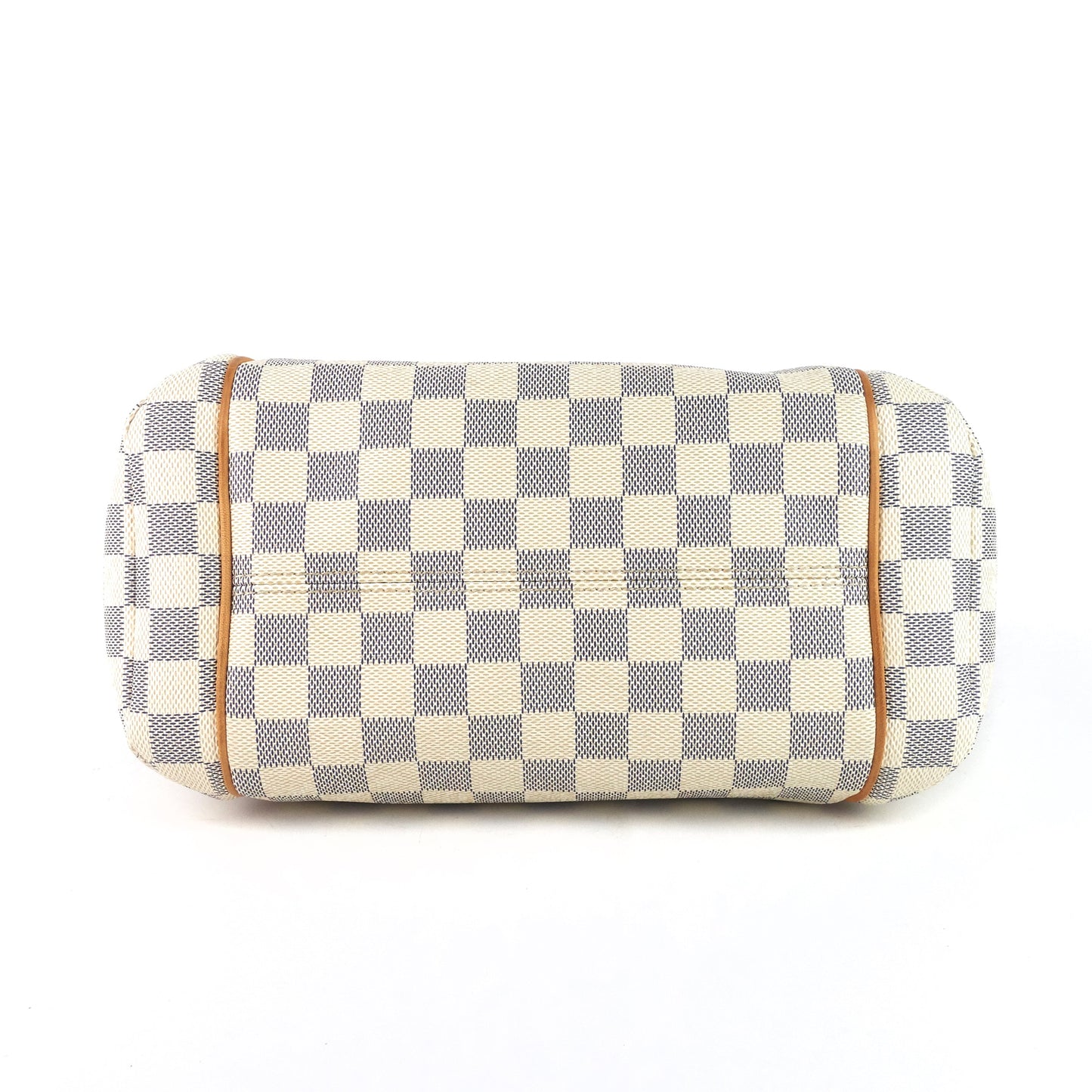 Louis Vuitto Totally PM Damier Azur Canvas Bag