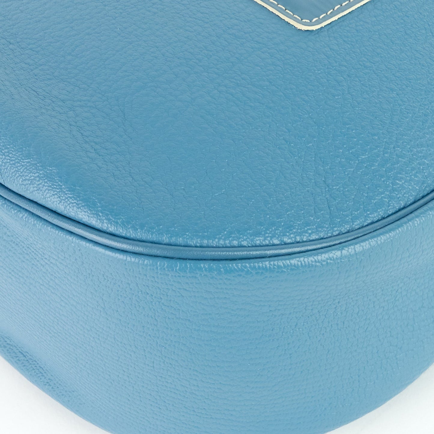 Louis Vuitto Suhali Goatskin Leather L'Affriolant Bag