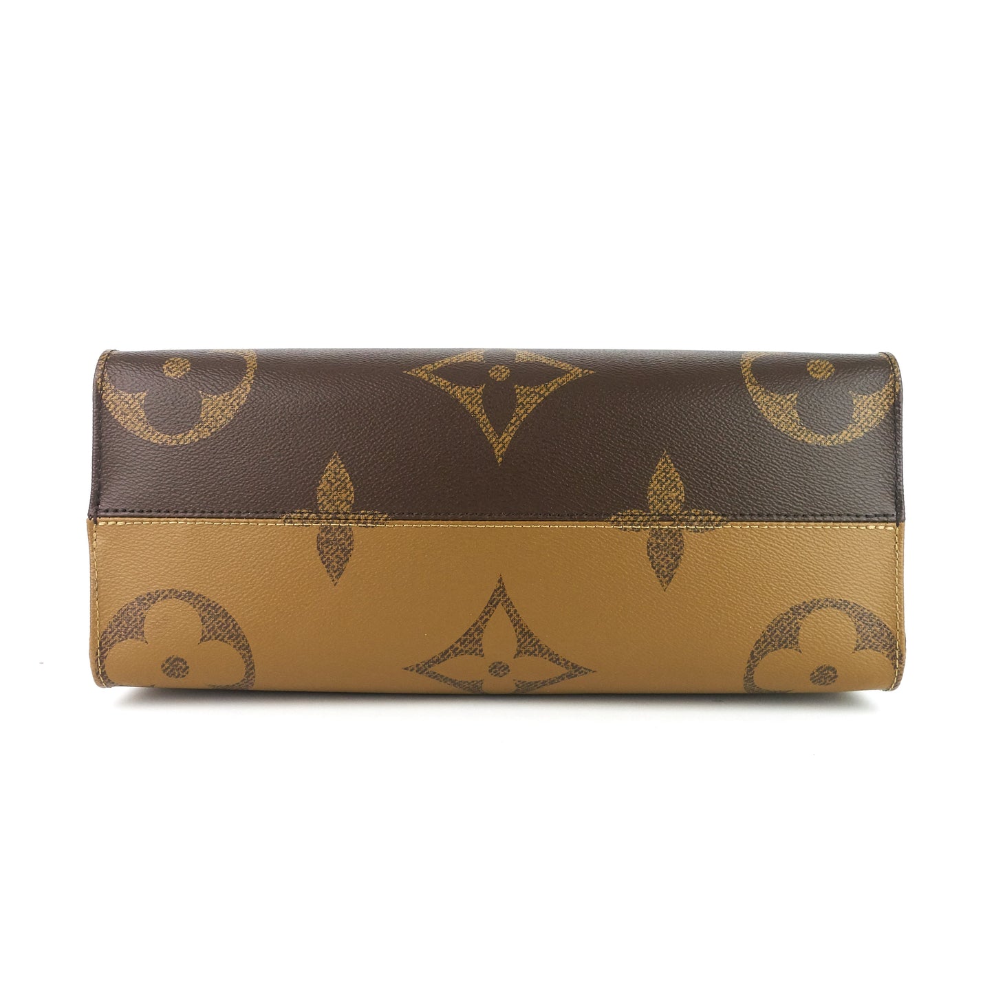 Louis Vuitto OnTheGo MM Monogram Canvas Bag