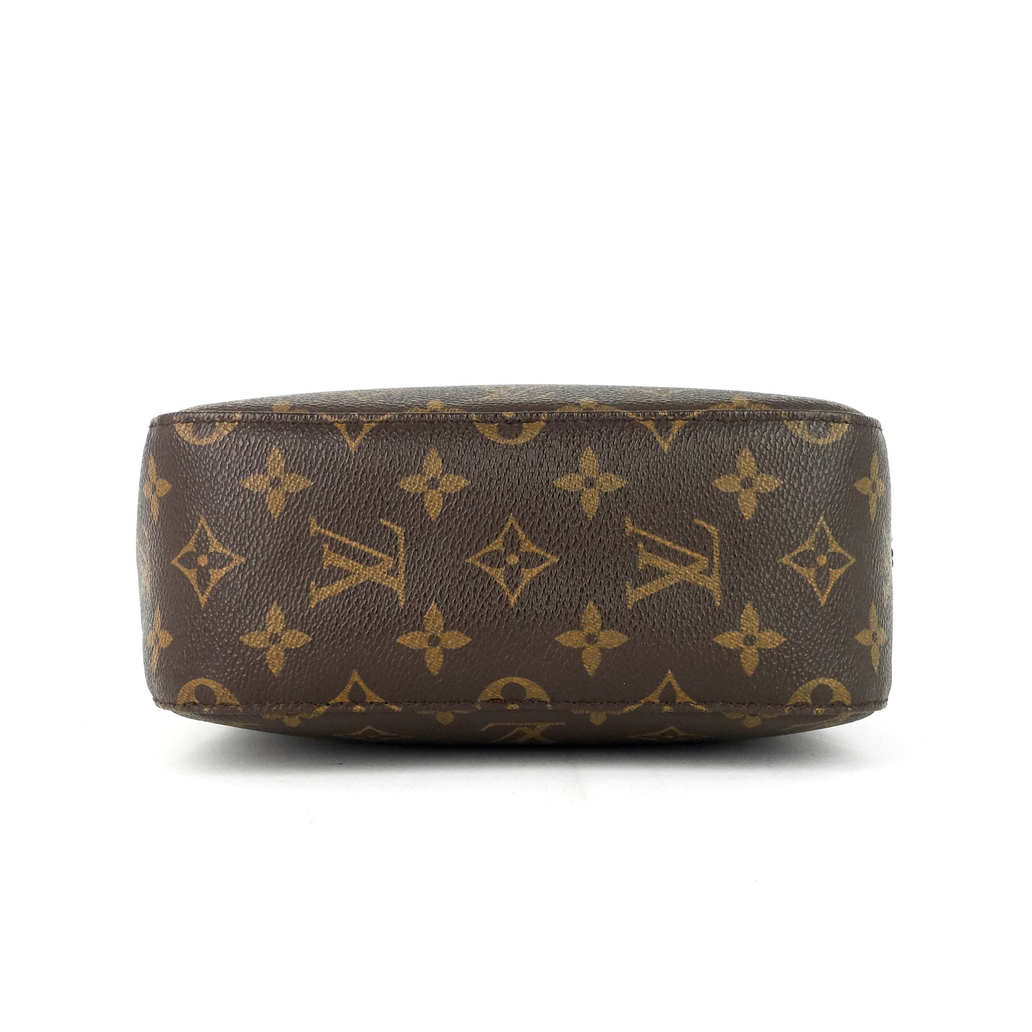 Louis Vuitto Spontini Monogram Canvas Bag