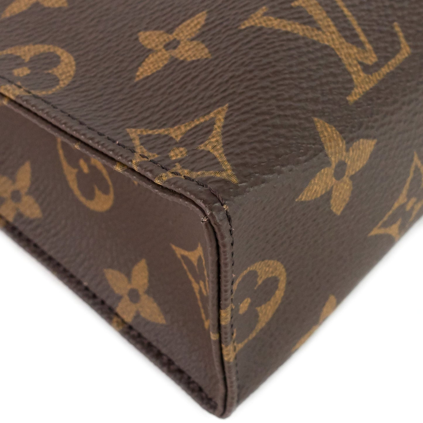 Louis Vuitto Toiletry 26 Monogram Canvas Pouch