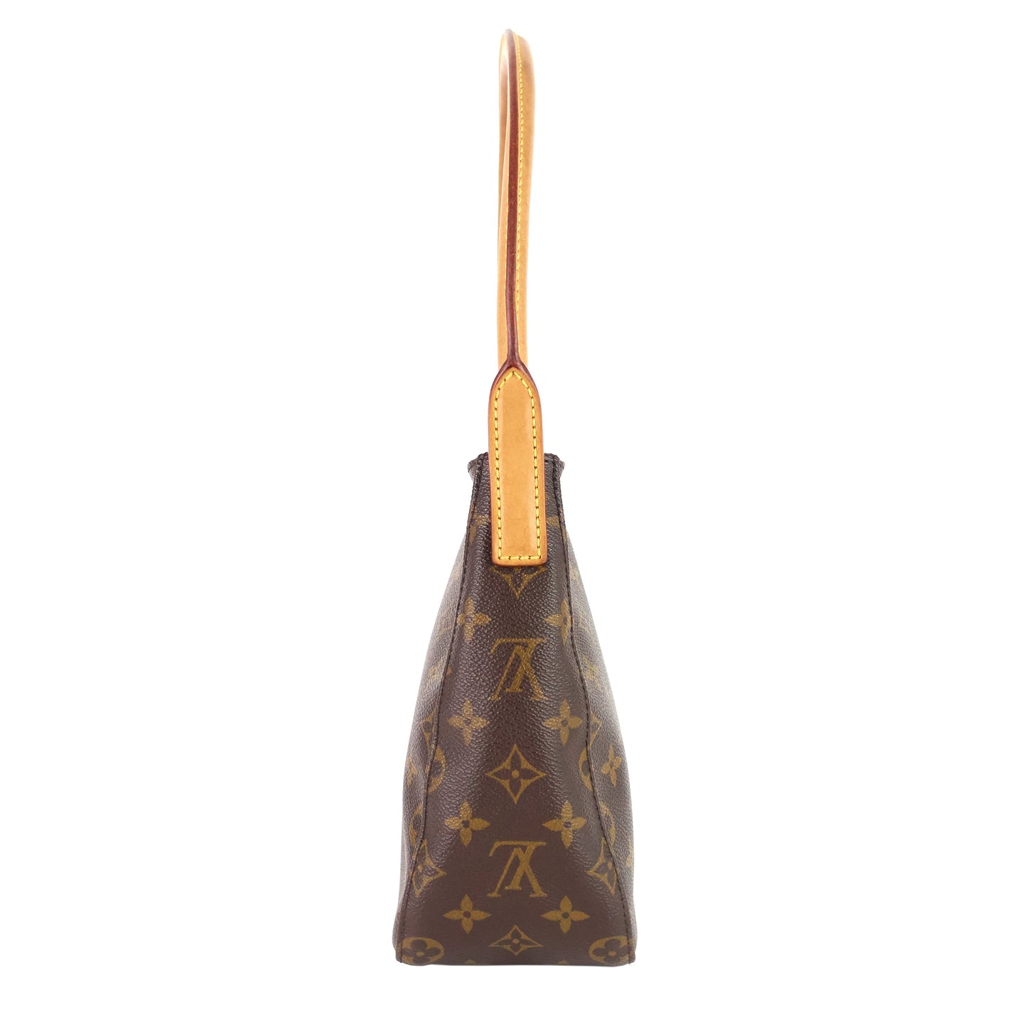Louis Vuitto Looping MM Monogram Canvas Bag
