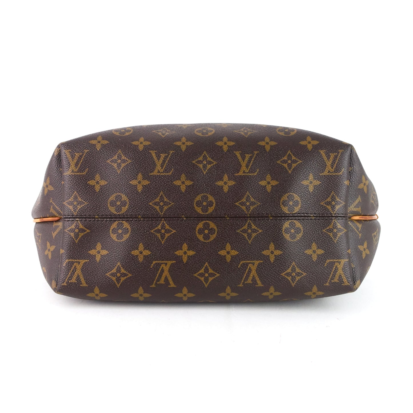 Louis Vuitto Turenne MM Monogram Canvas Bag