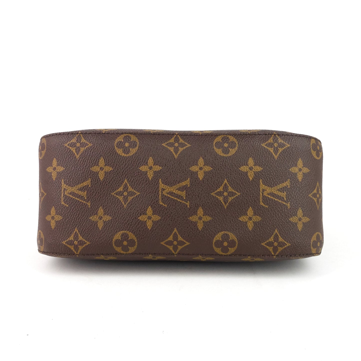 Louis Vuitto Looping MM Monogram Canvas Bag