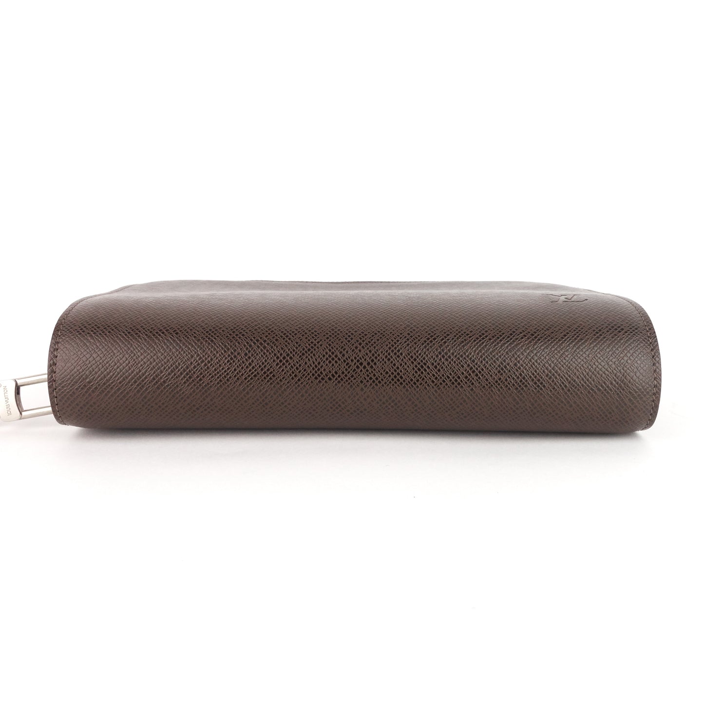 Louis Vuitto Pochette Baikal Grizzli Taiga Leather Bag