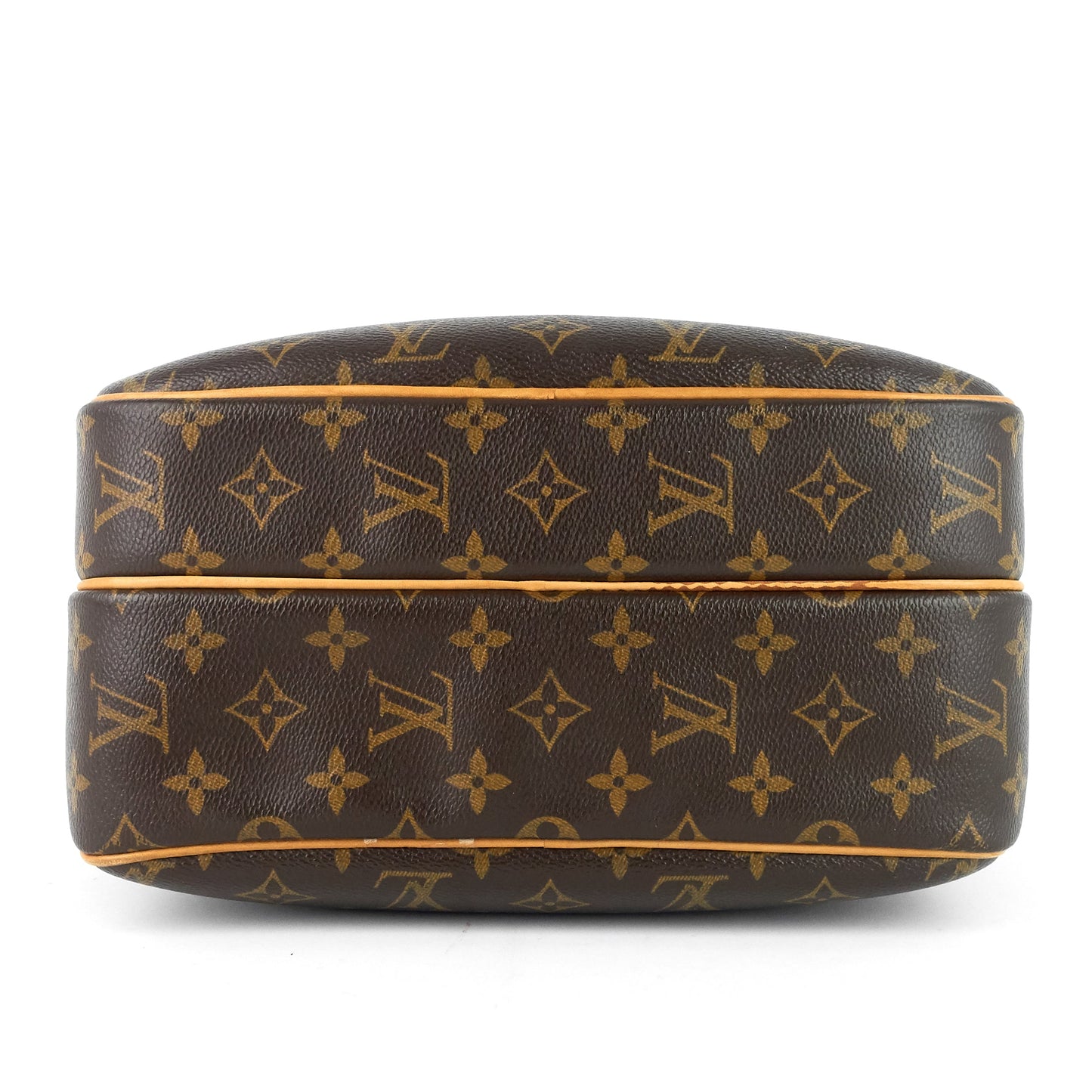 Louis Vuitto Reporter PM Monogram Canvas Bag