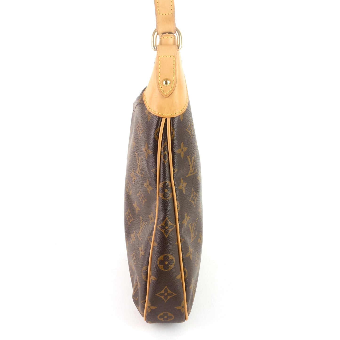 Louis Vuitto Odeon MM Monogram Canvas Bag